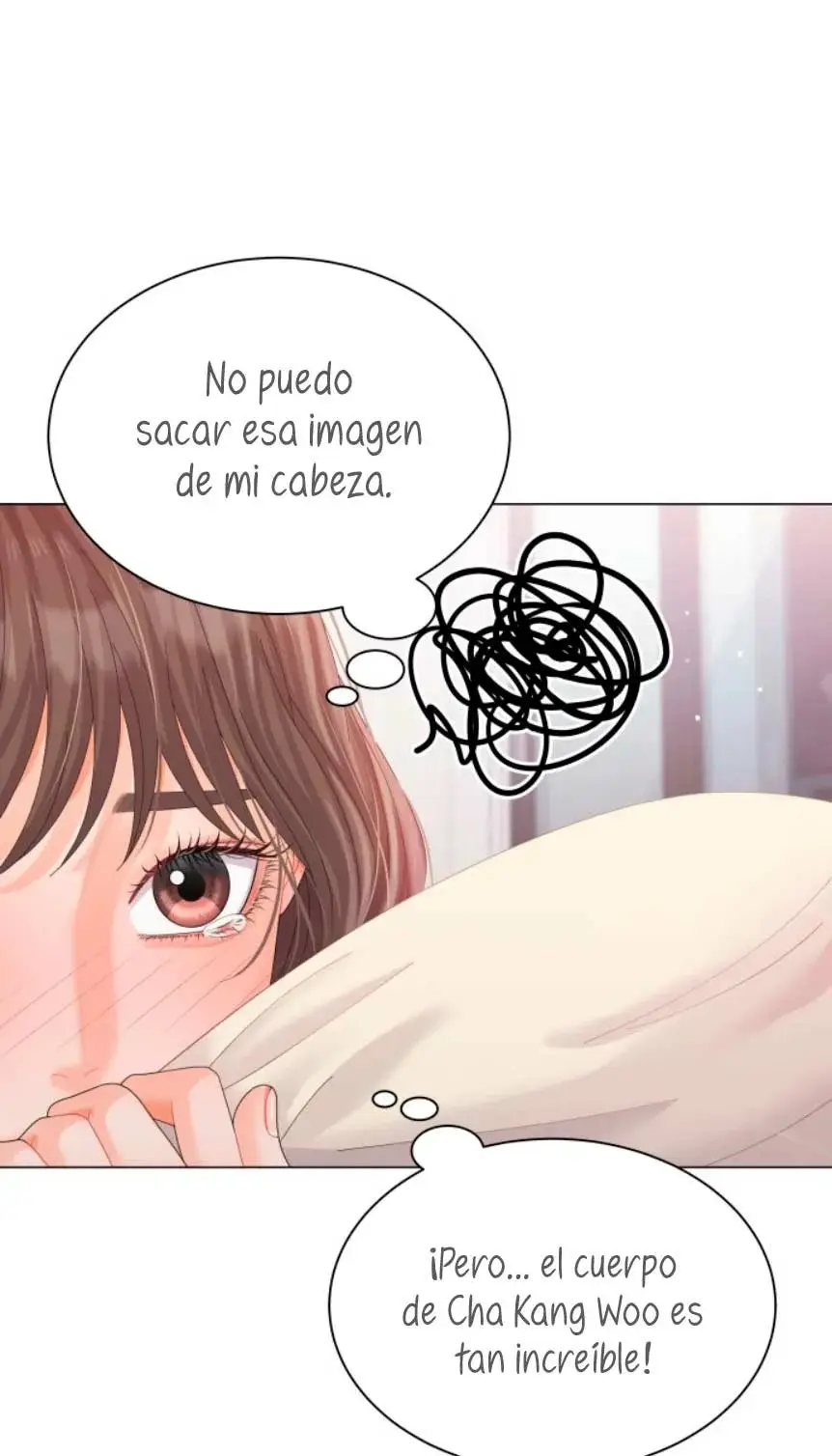 Pure Cohabitation capítulo 23, página 69