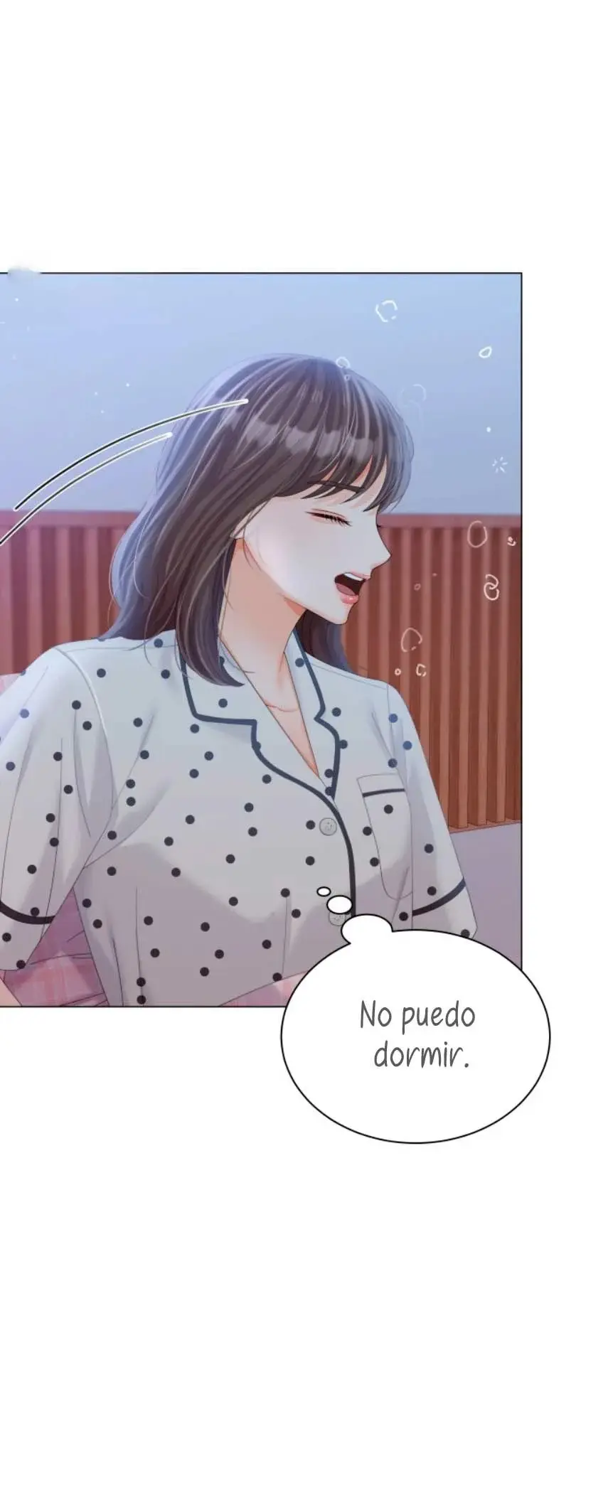 Pure Cohabitation capítulo 23, página 73