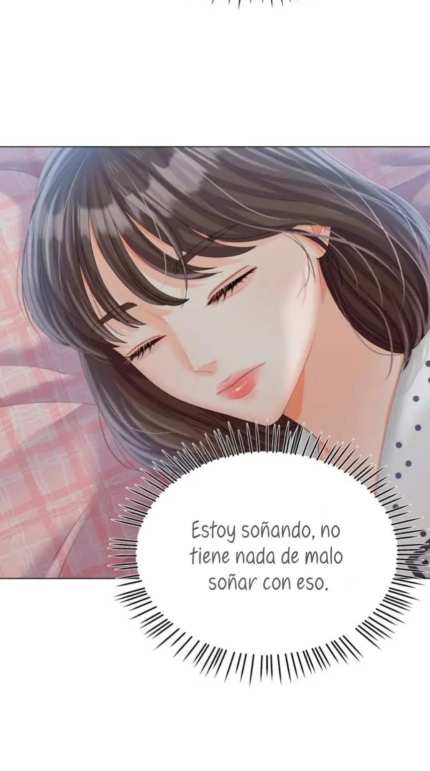 Pure Cohabitation capítulo 23, página 80