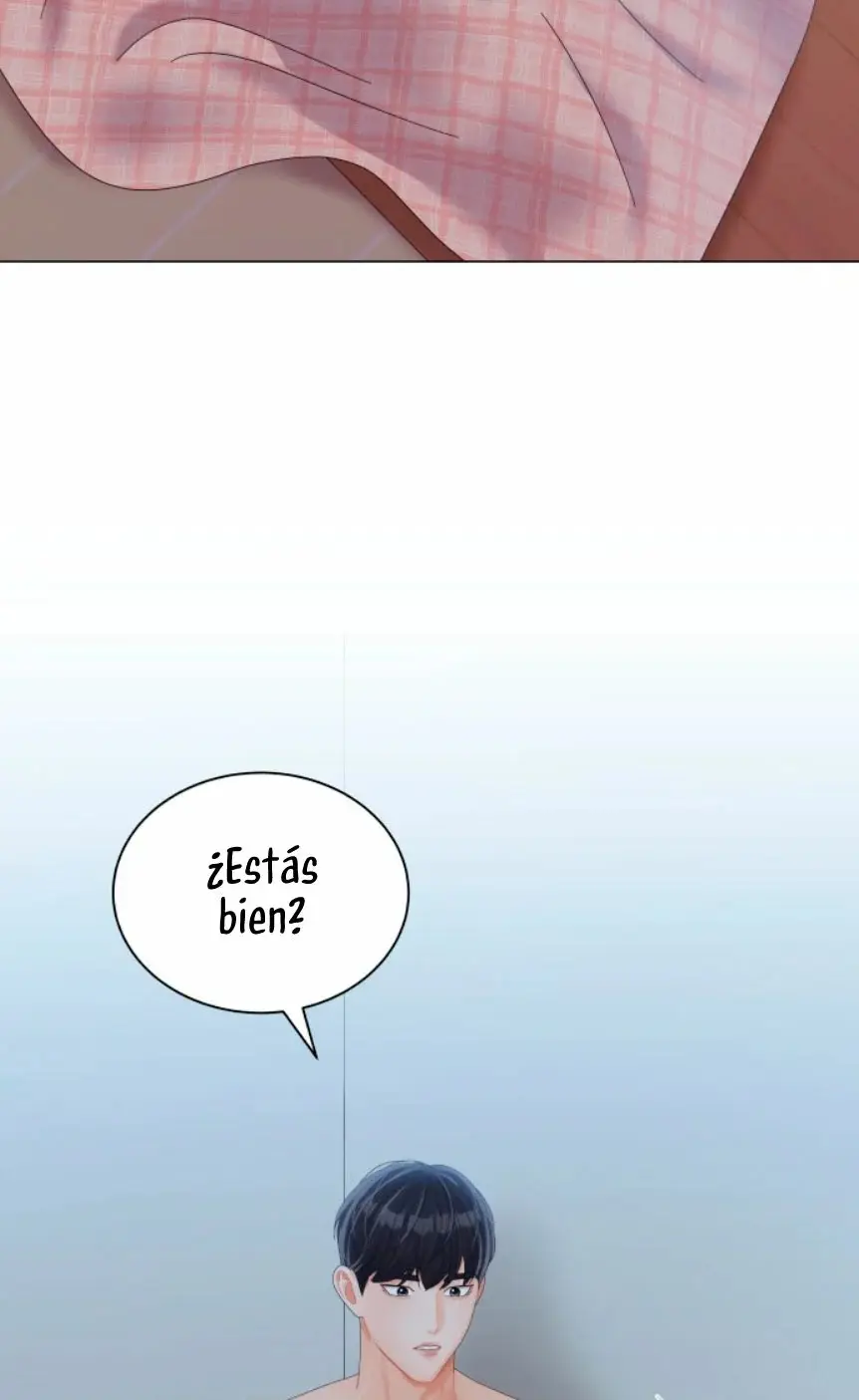 Pure Cohabitation capítulo 24, página 10