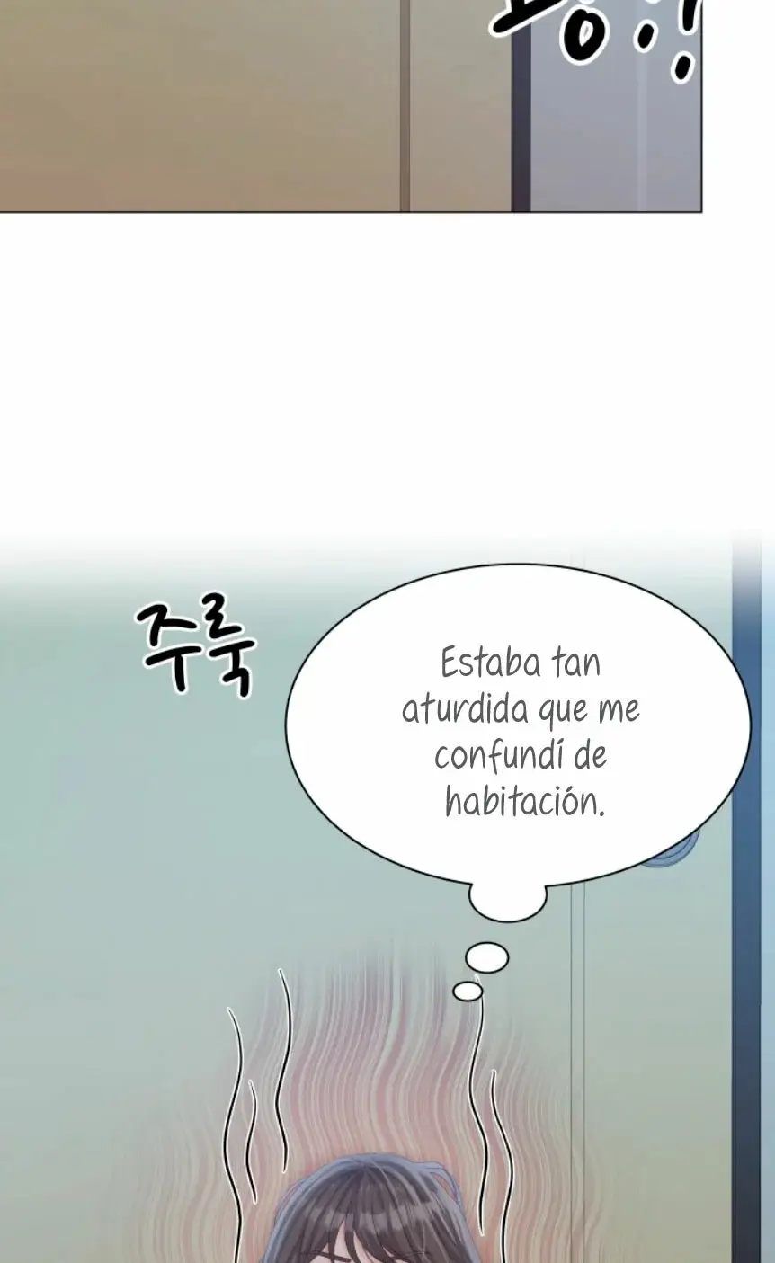 Pure Cohabitation capítulo 24, página 14