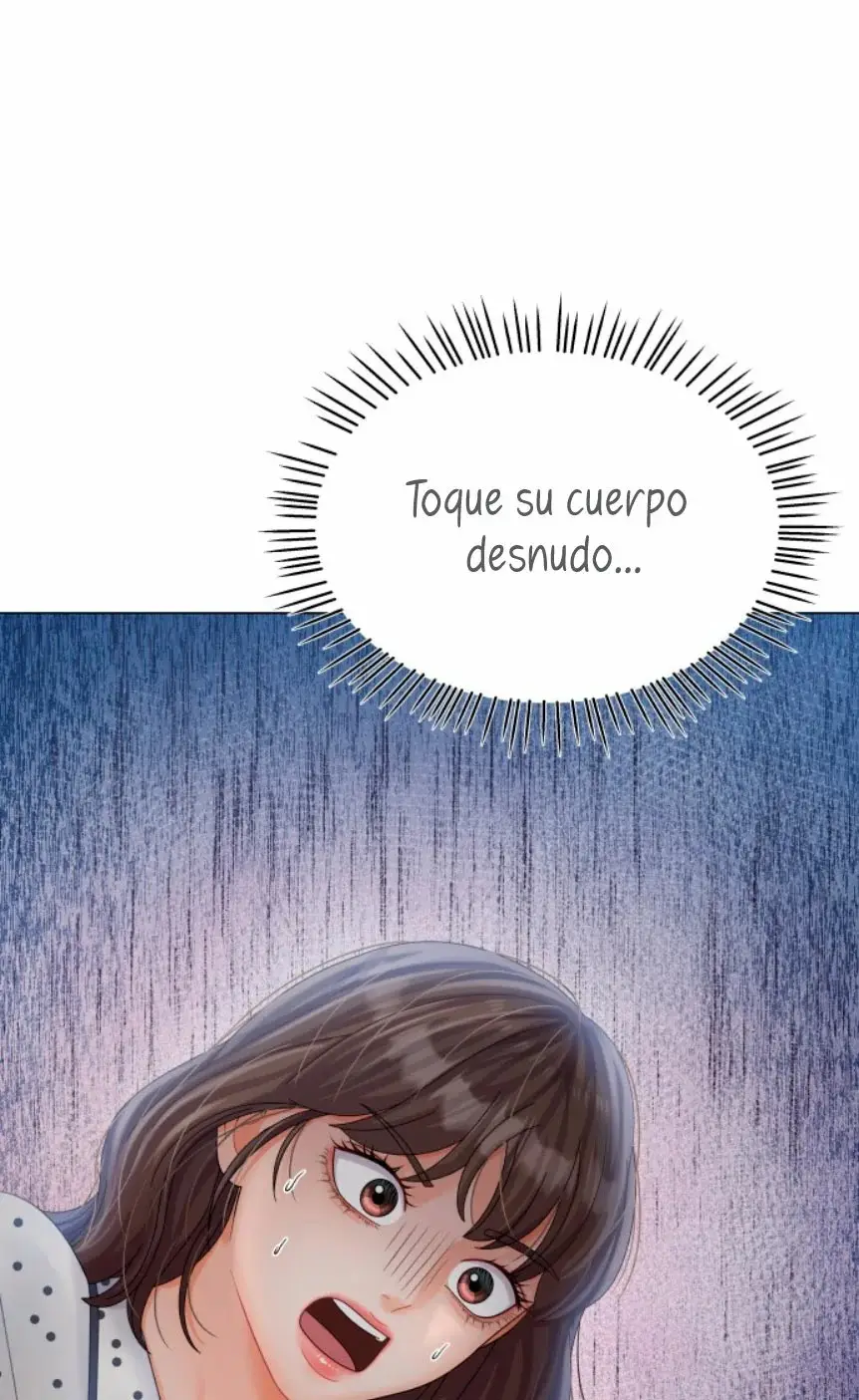 Pure Cohabitation capítulo 24, página 16
