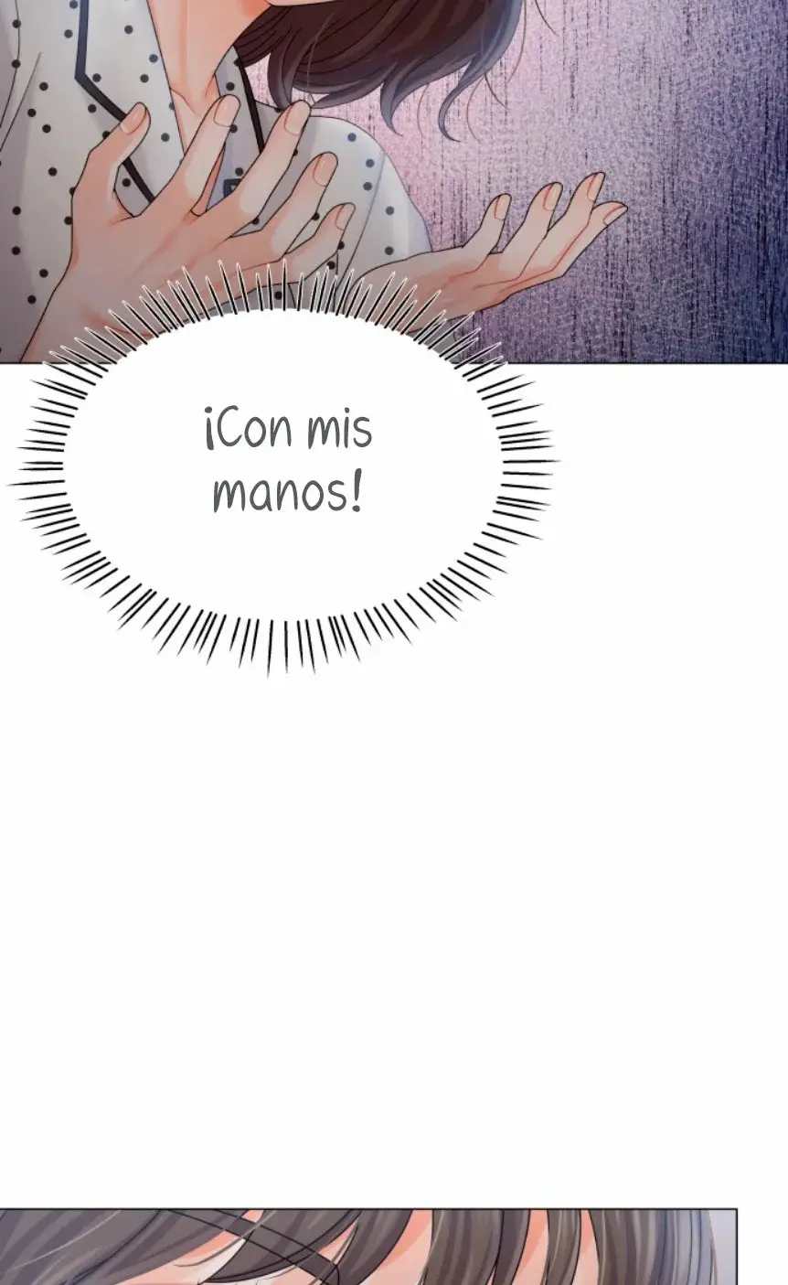 Pure Cohabitation capítulo 24, página 17