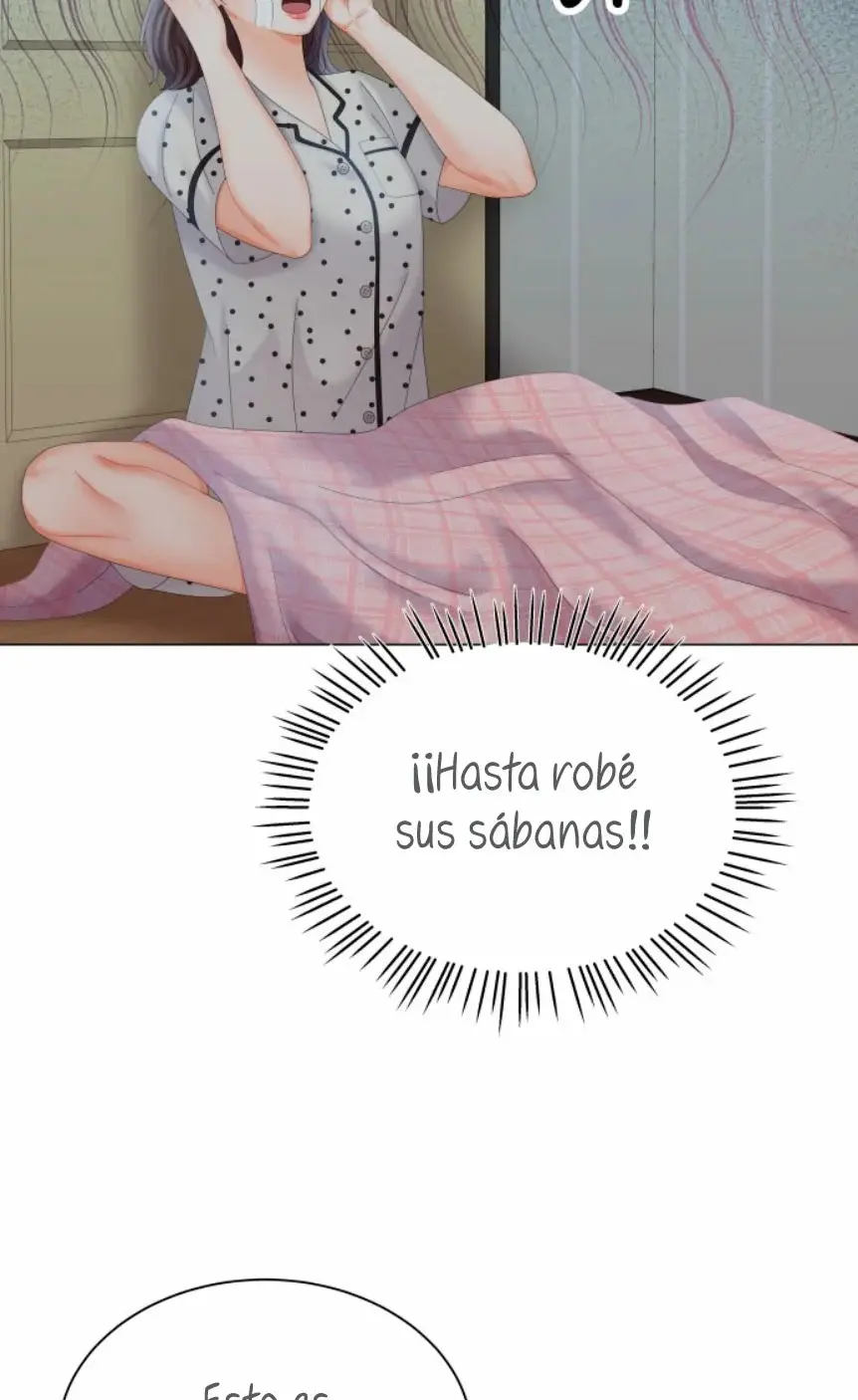 Pure Cohabitation capítulo 24, página 19