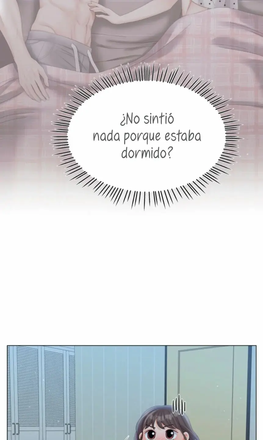 Pure Cohabitation capítulo 24, página 23