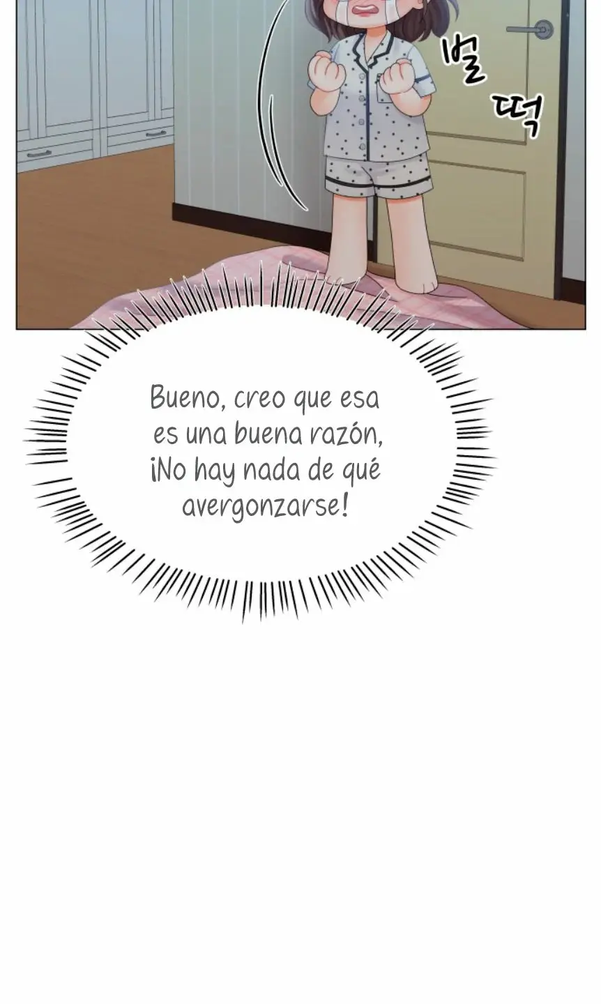 Pure Cohabitation capítulo 24, página 24