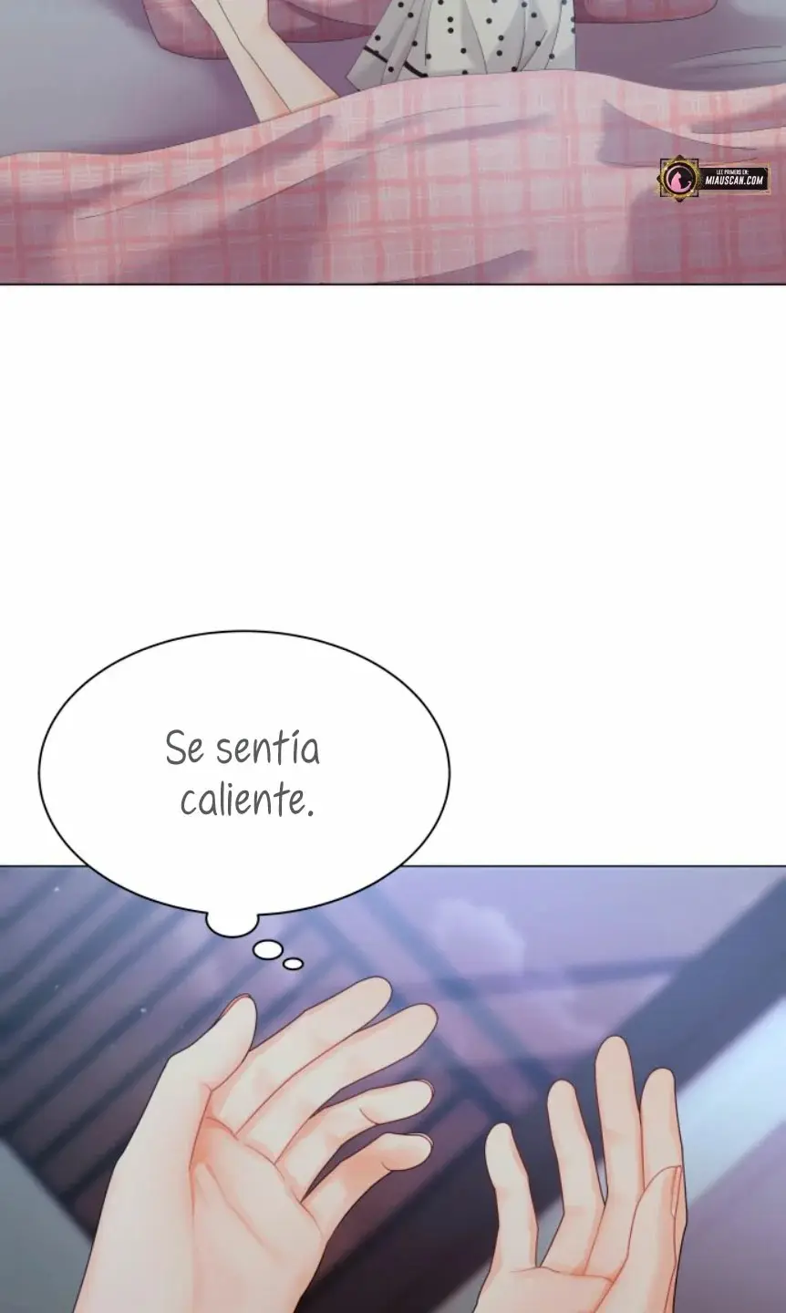 Pure Cohabitation capítulo 24, página 28