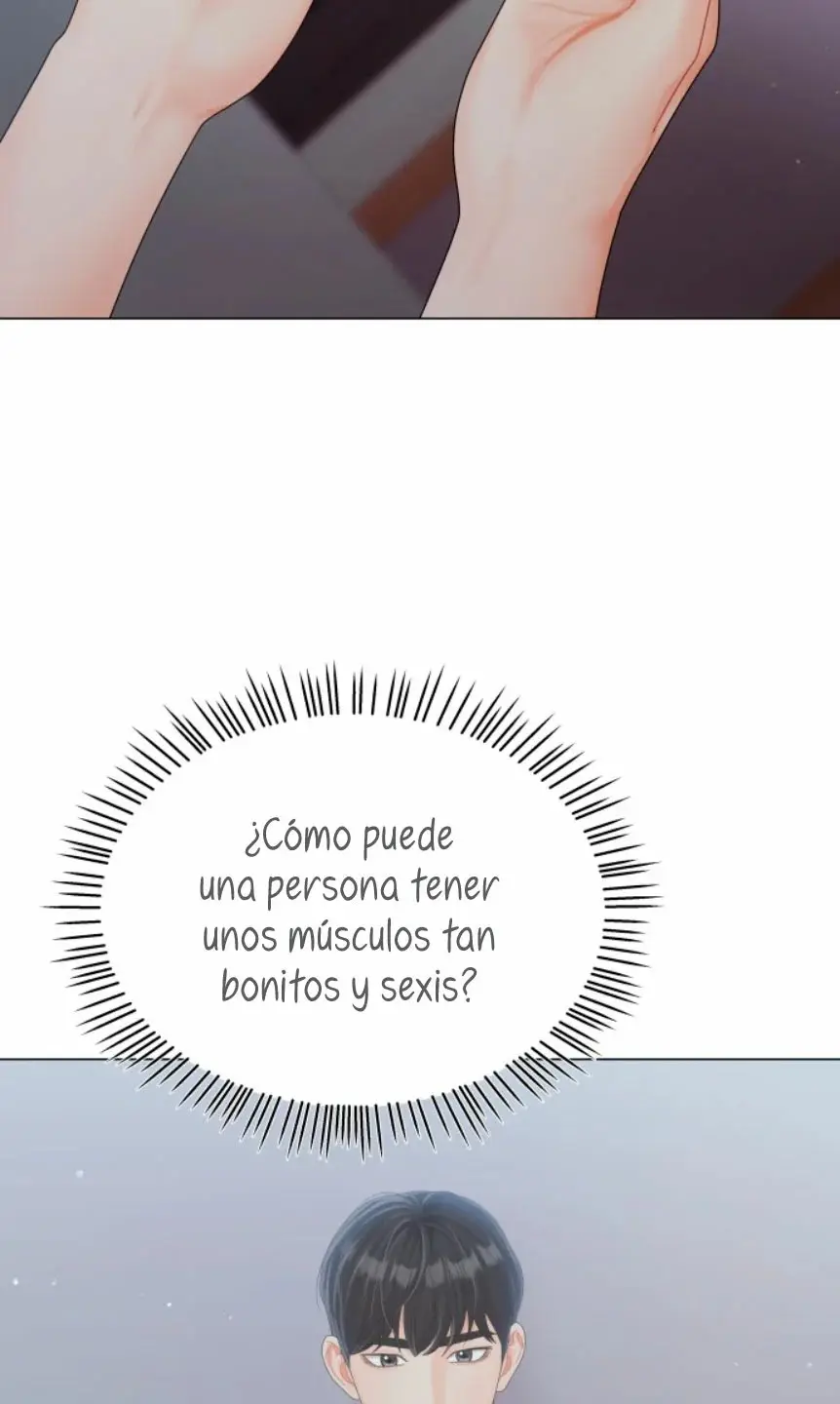Pure Cohabitation capítulo 24, página 29