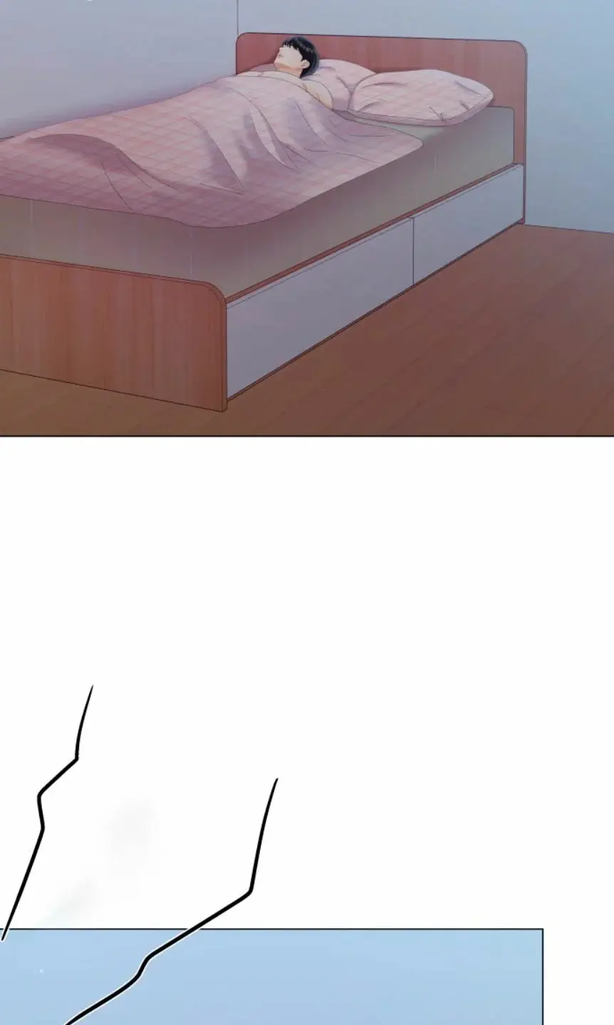 Pure Cohabitation capítulo 24, página 34