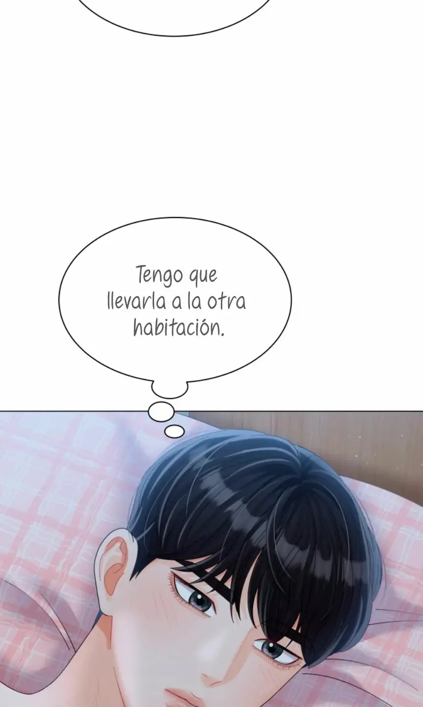 Pure Cohabitation capítulo 24, página 50