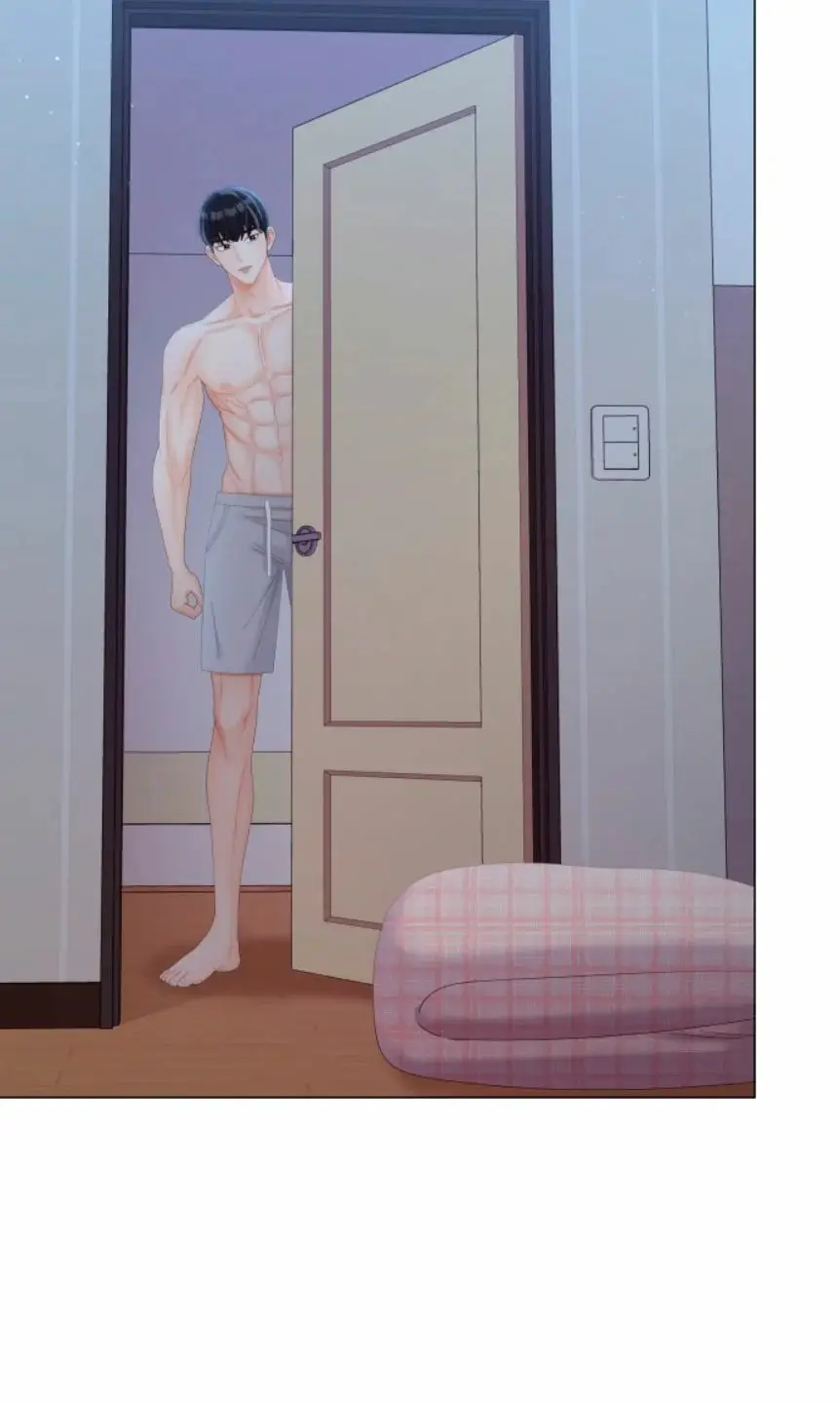 Pure Cohabitation capítulo 24, página 61