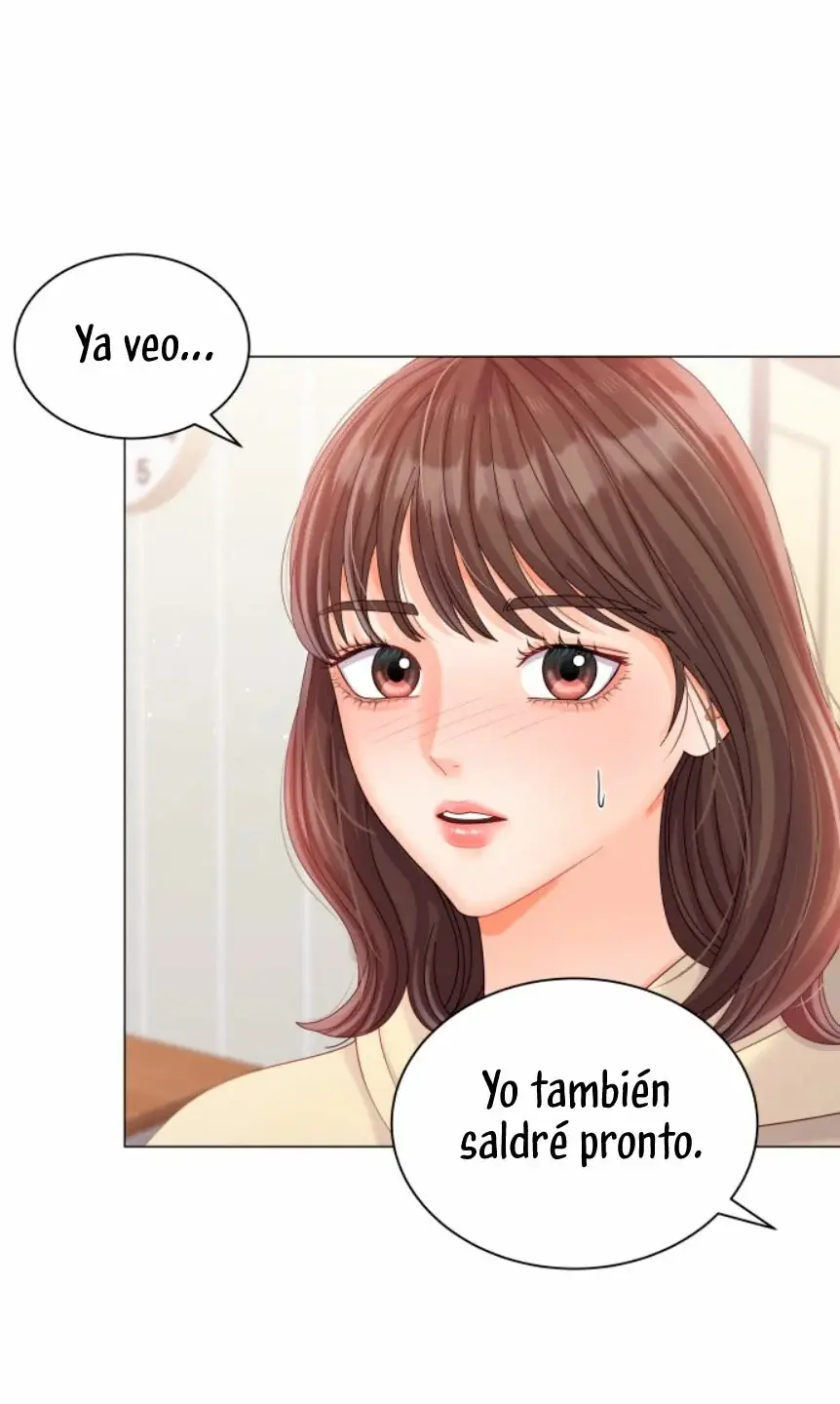 Pure Cohabitation capítulo 24, página 69