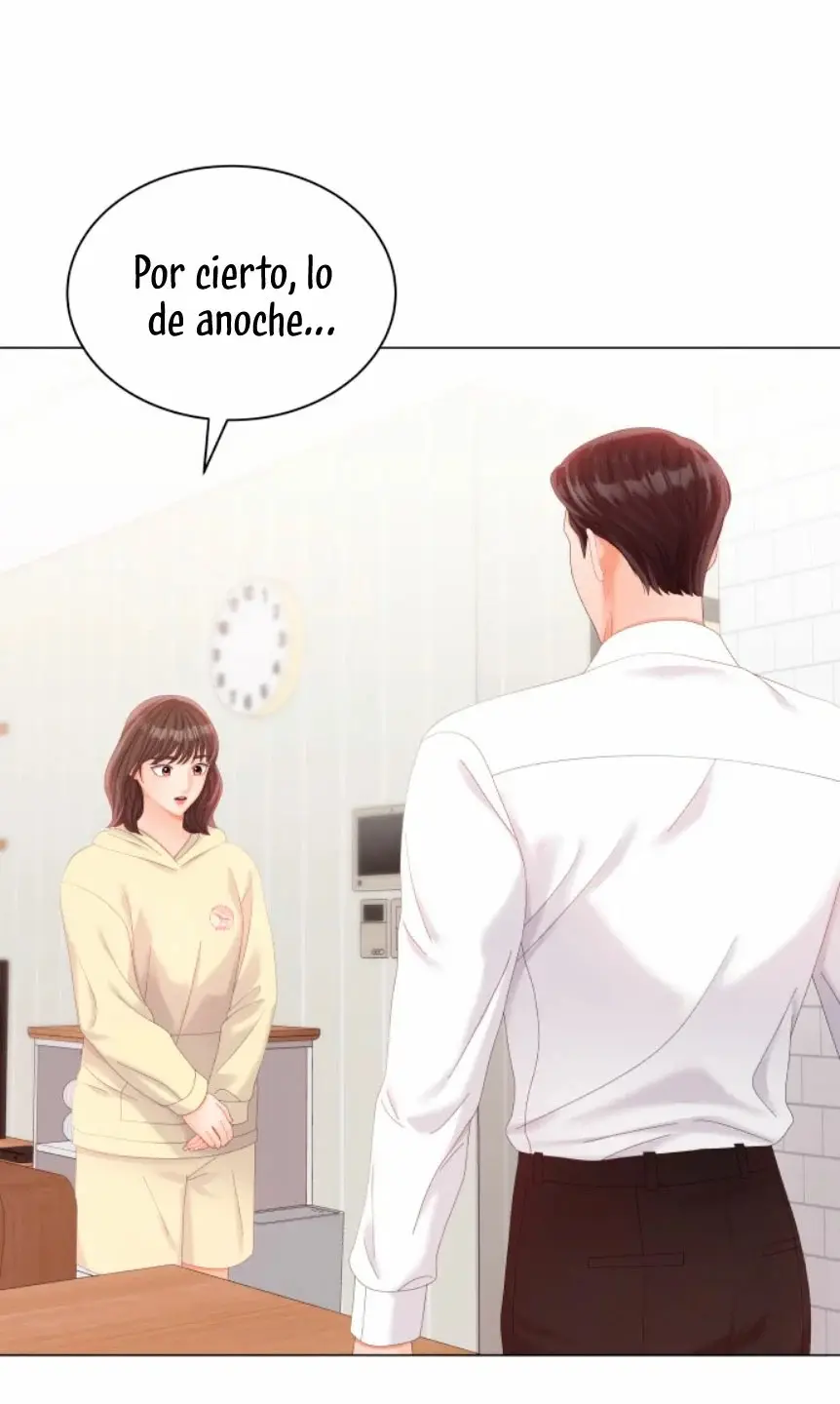 Pure Cohabitation capítulo 24, página 70