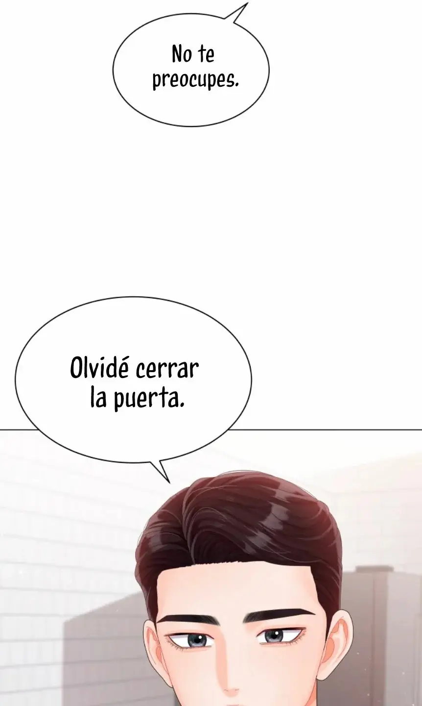 Pure Cohabitation capítulo 24, página 71