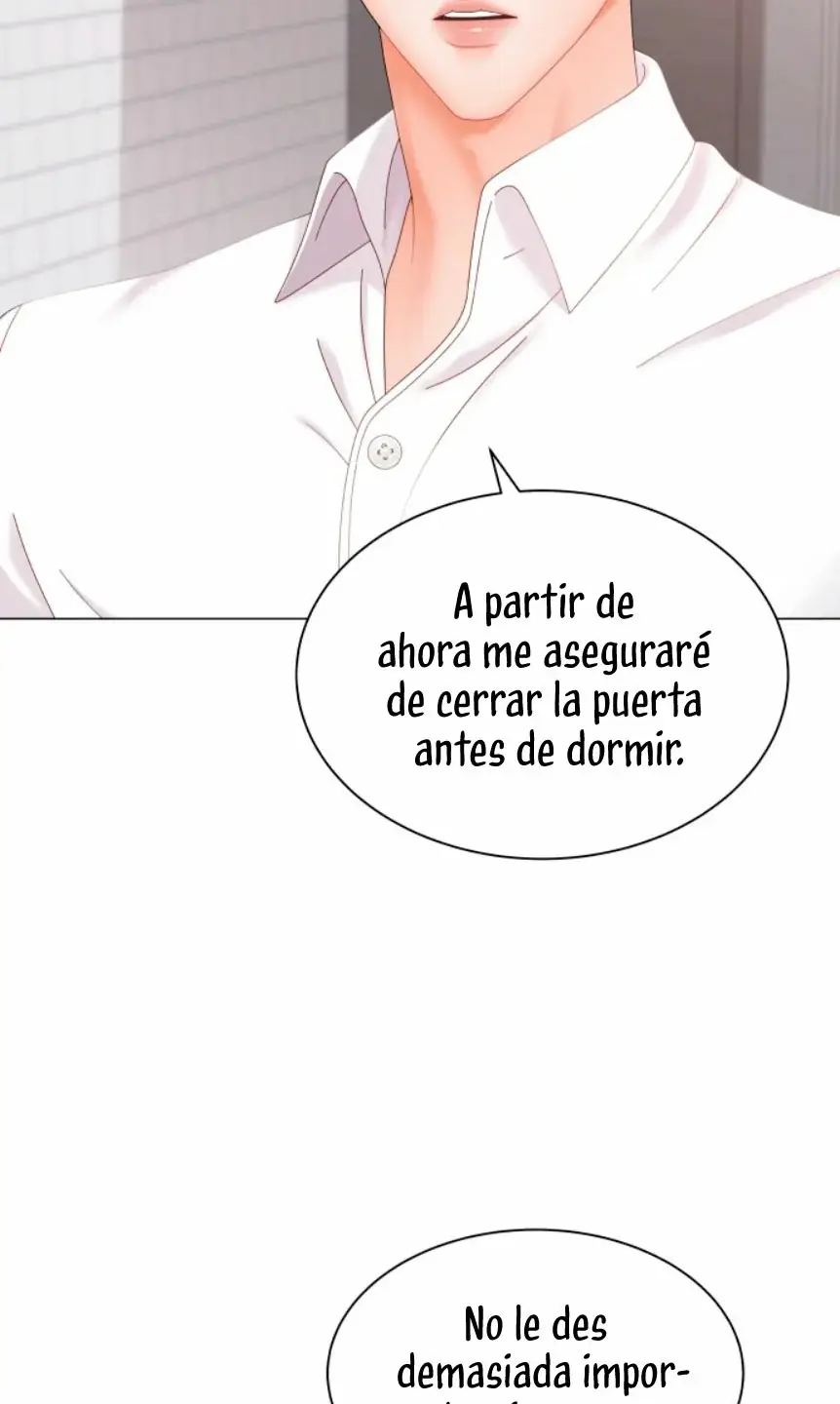 Pure Cohabitation capítulo 24, página 72