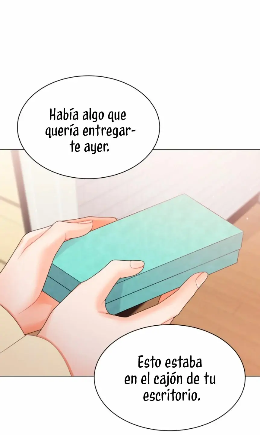 Pure Cohabitation capítulo 24, página 74