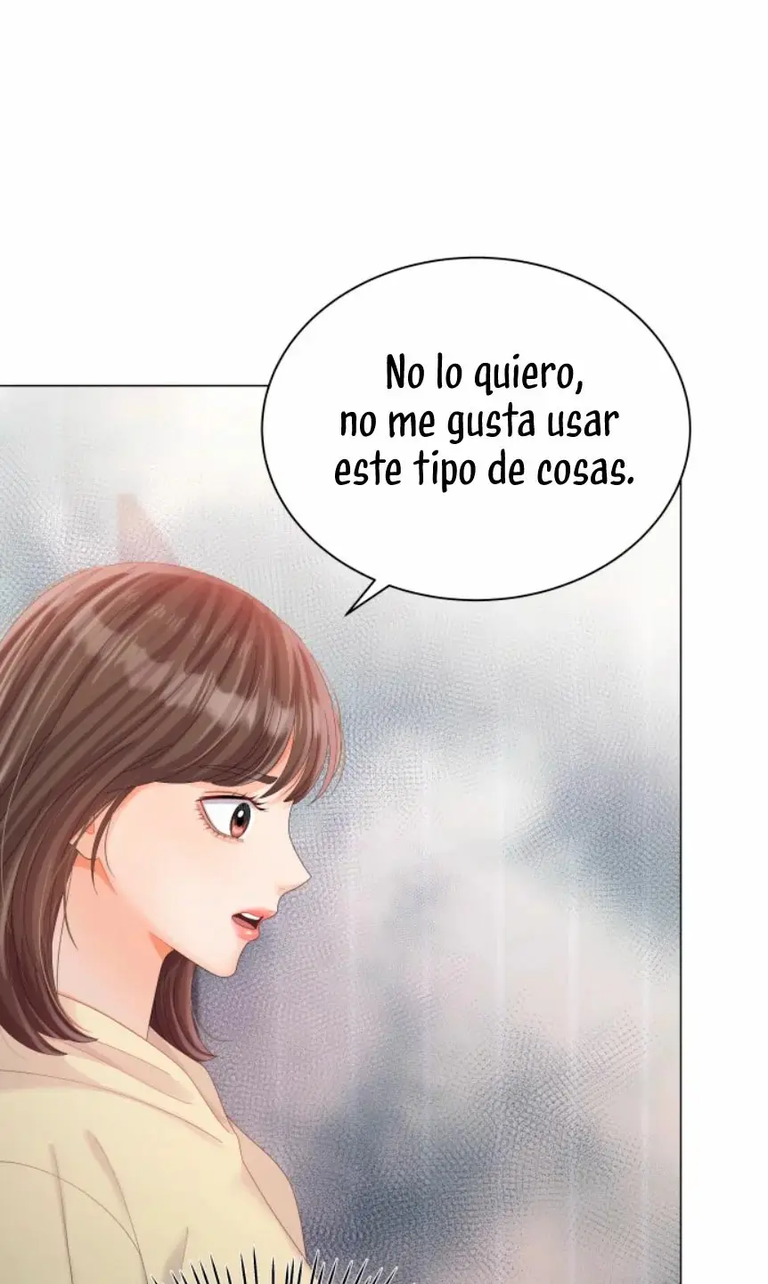 Pure Cohabitation capítulo 24, página 78