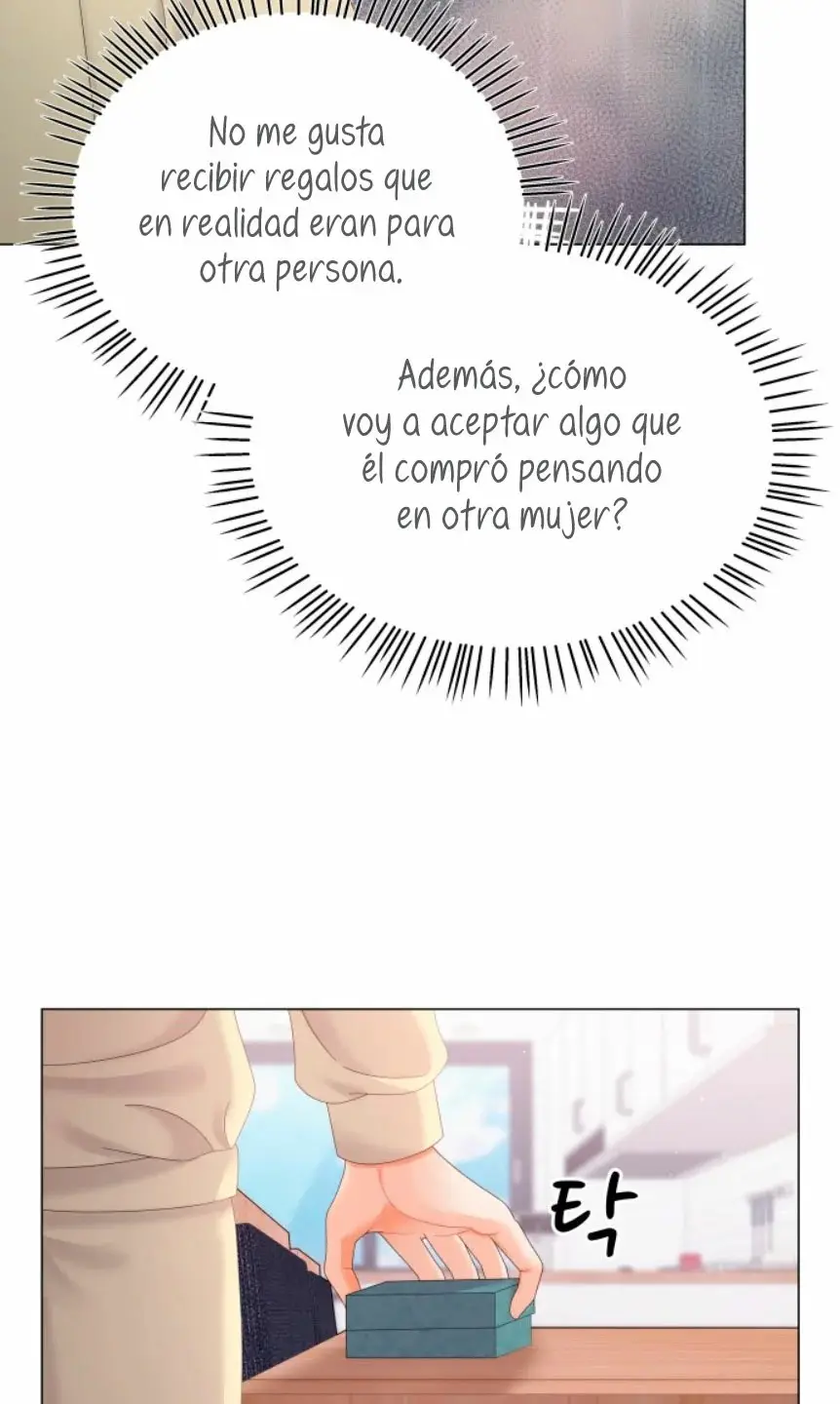 Pure Cohabitation capítulo 24, página 79
