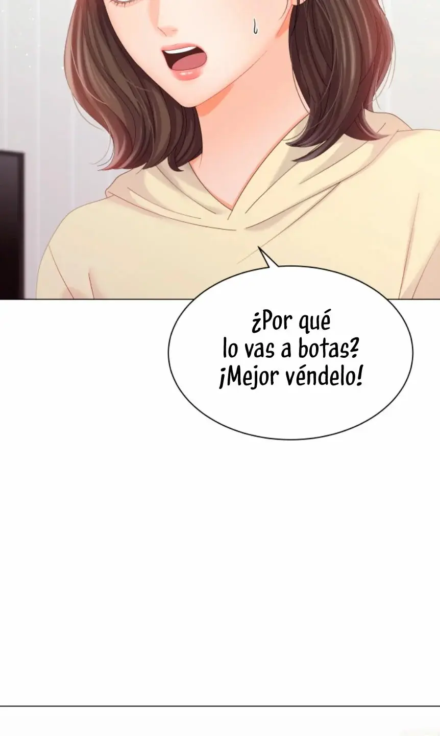 Pure Cohabitation capítulo 24, página 83