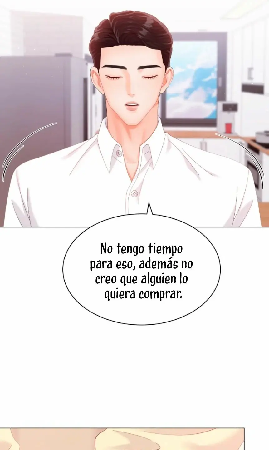 Pure Cohabitation capítulo 24, página 84