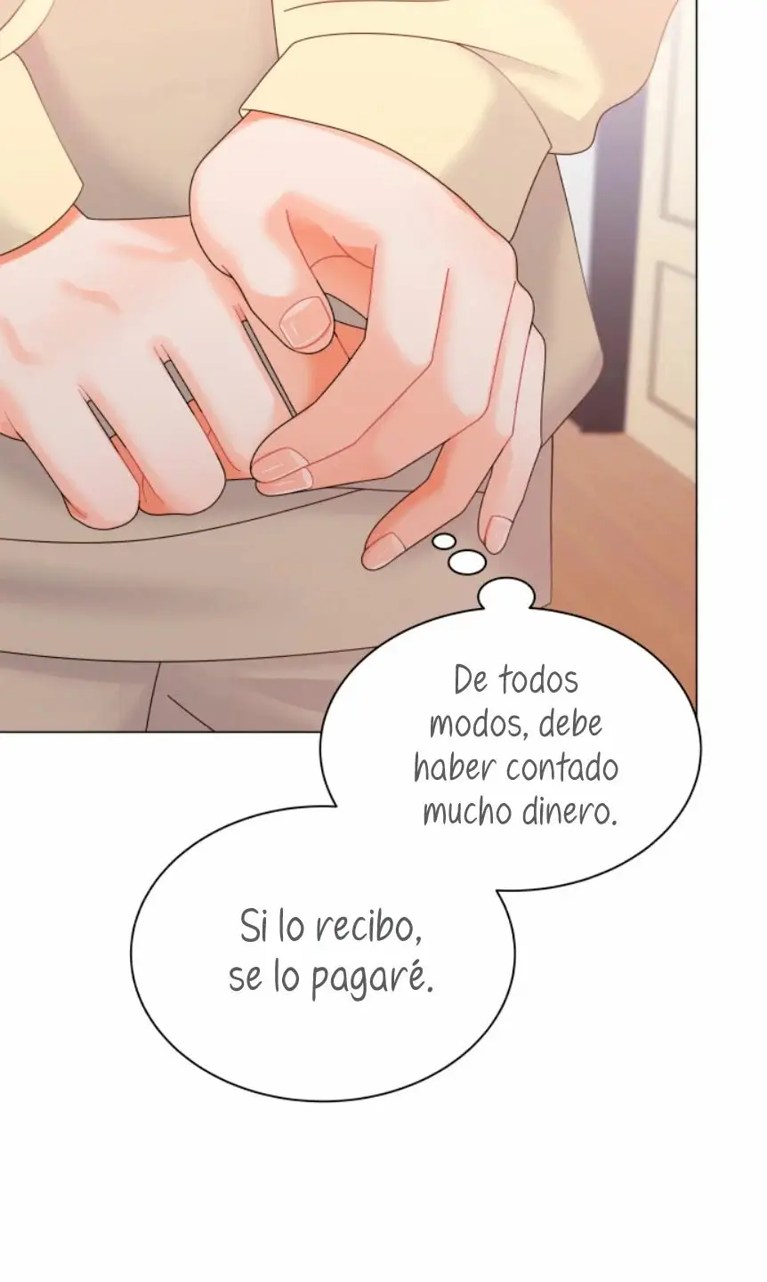 Pure Cohabitation capítulo 24, página 85