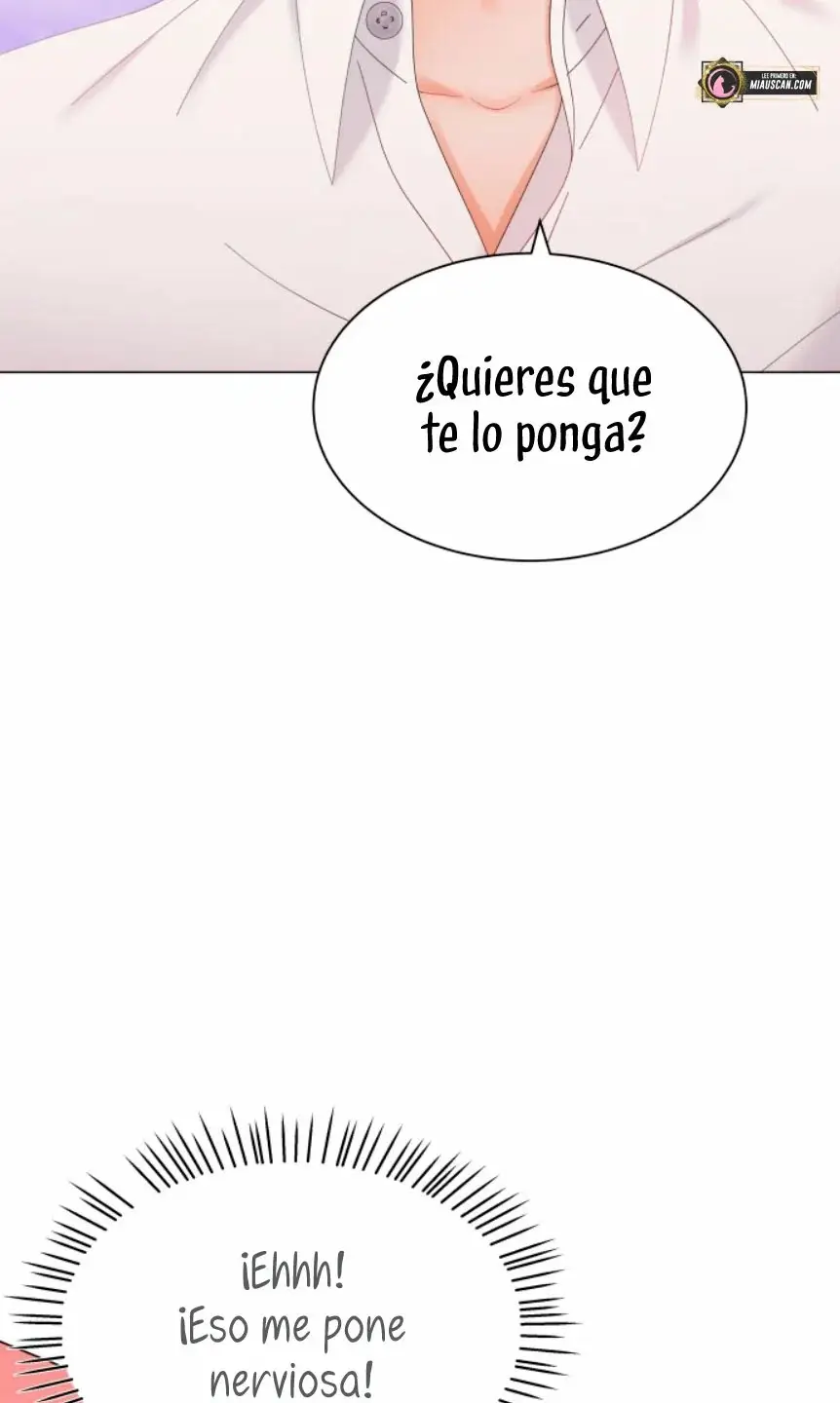 Pure Cohabitation capítulo 24, página 89