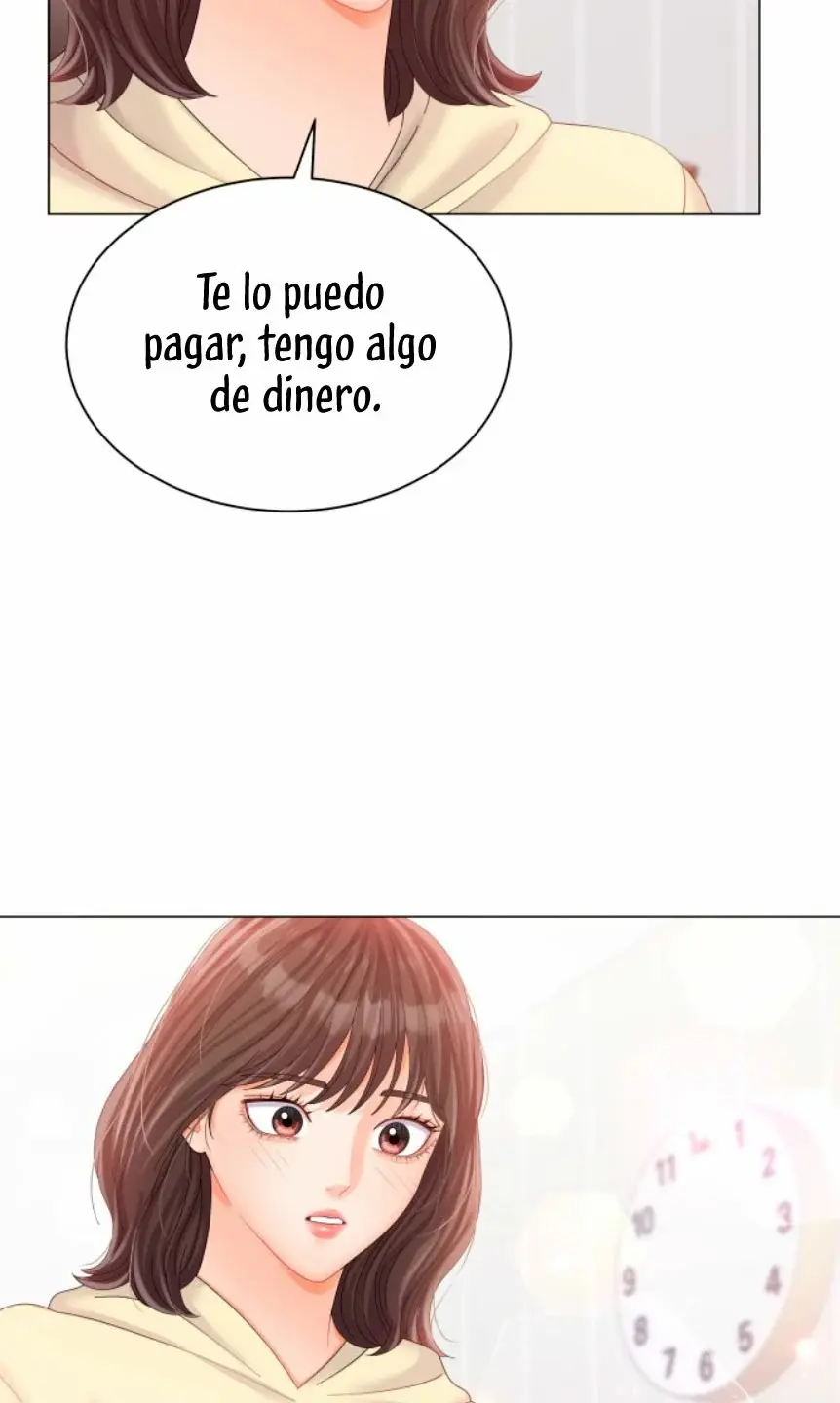 Pure Cohabitation capítulo 24, página 93