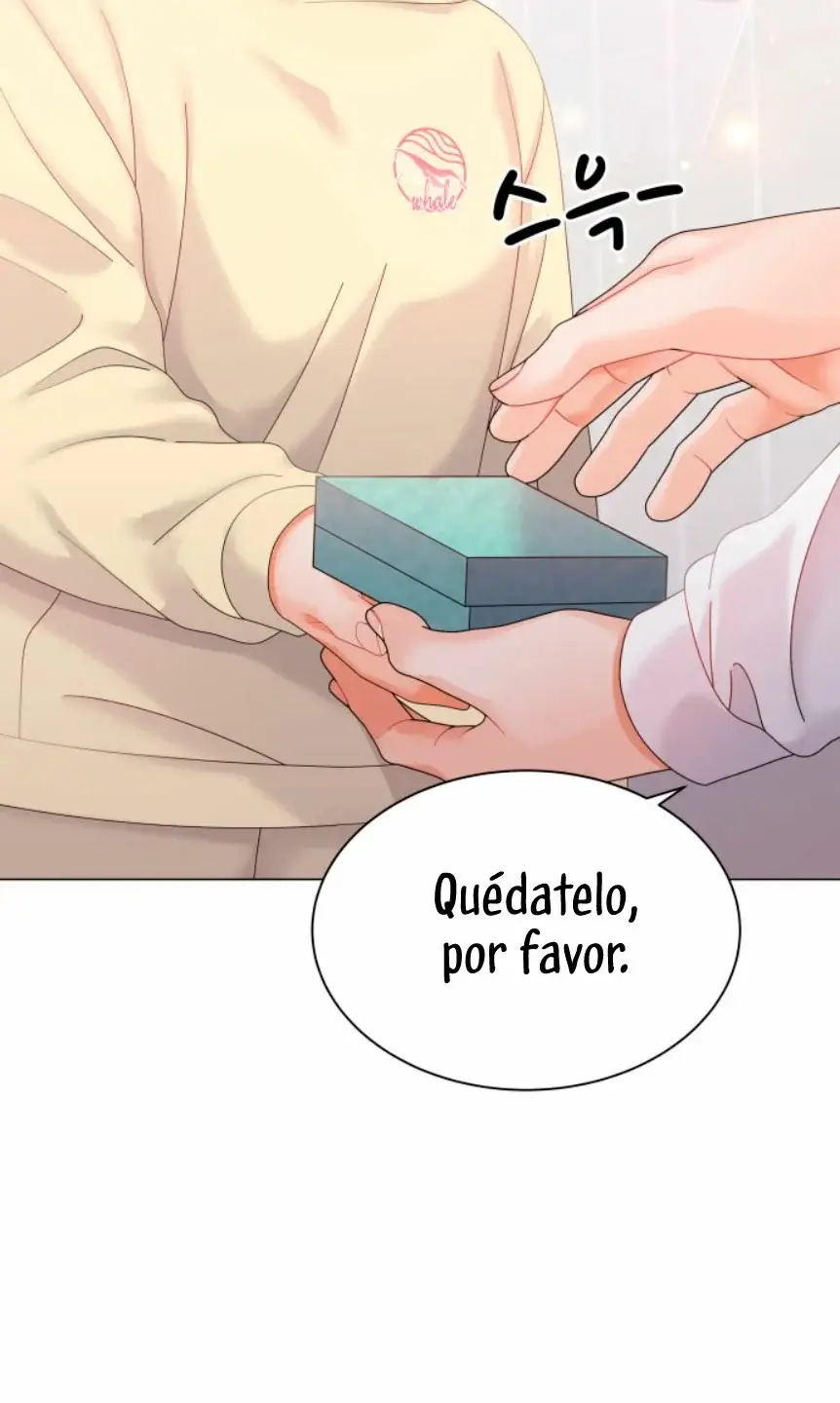Pure Cohabitation capítulo 24, página 94