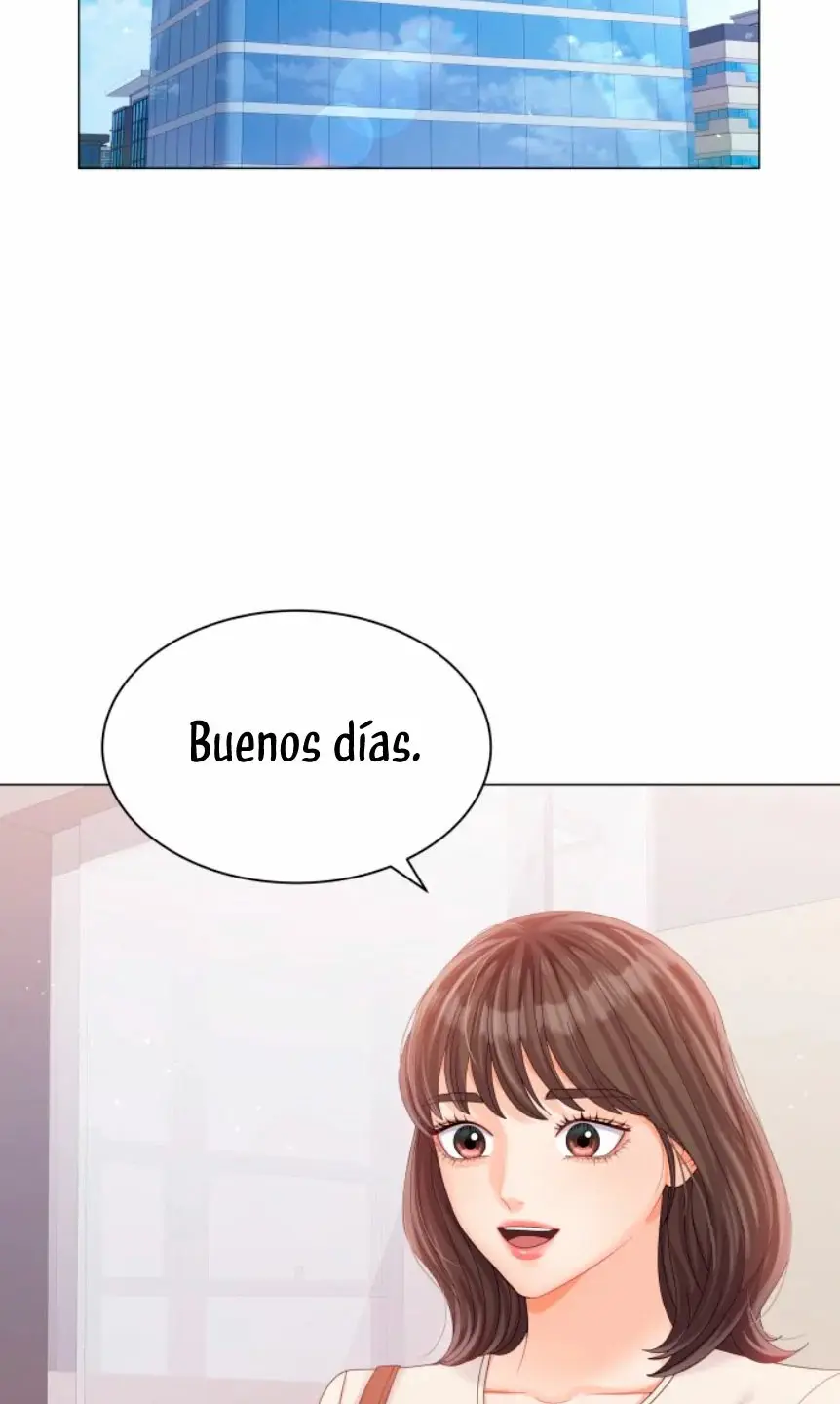 Pure Cohabitation capítulo 24, página 97