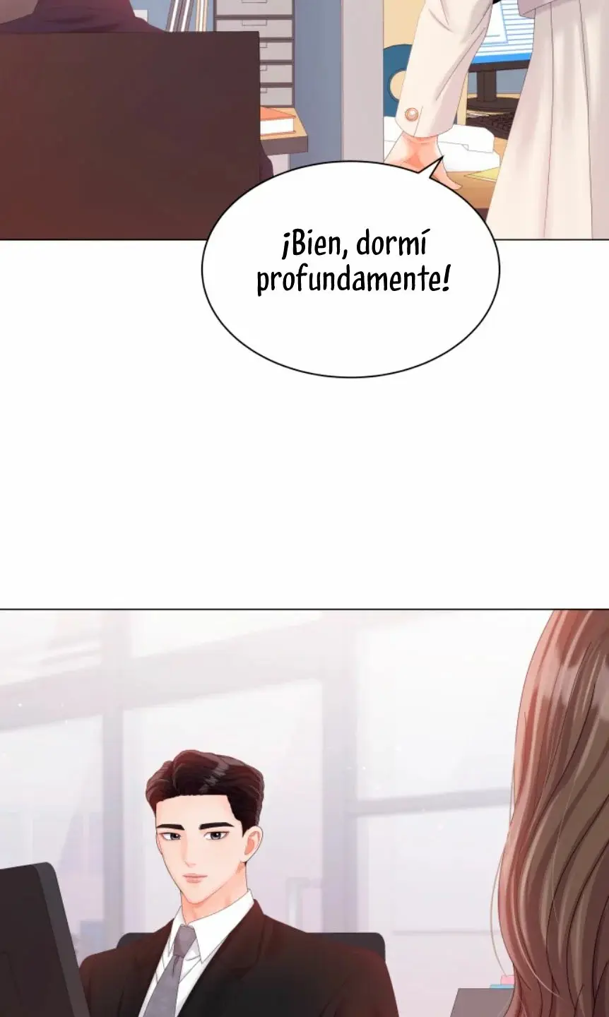 Pure Cohabitation capítulo 24, página 99