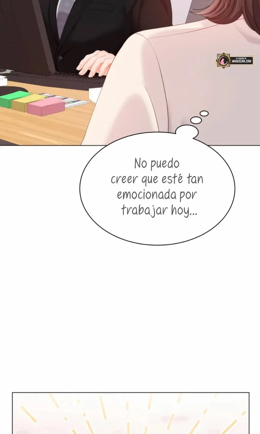 Pure Cohabitation capítulo 24, página 100