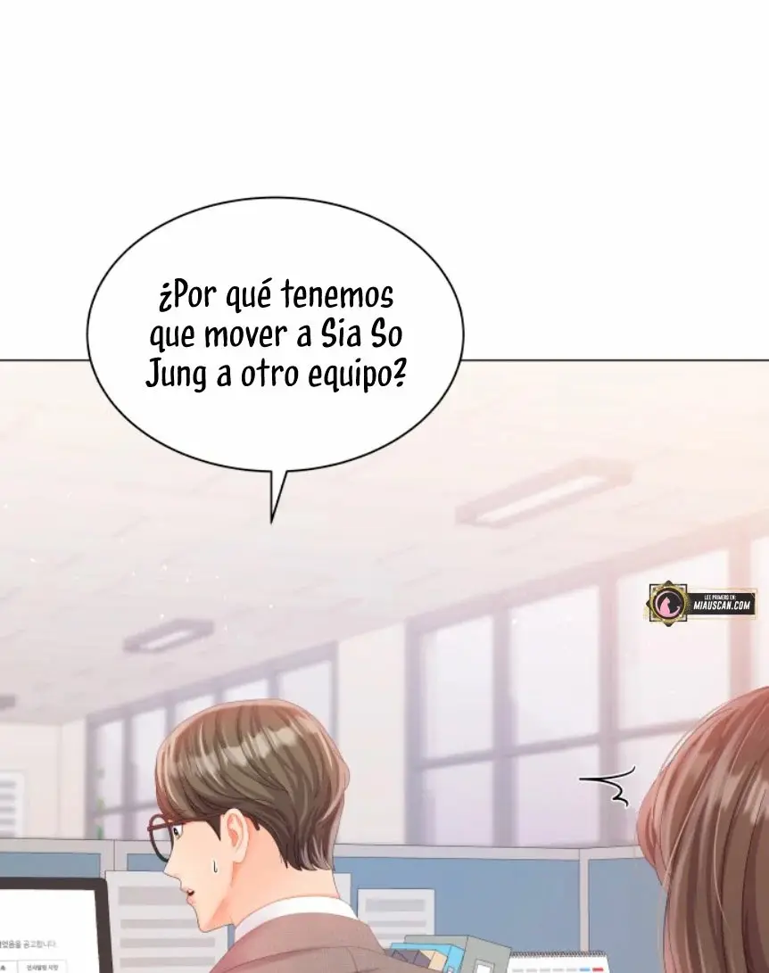 Pure Cohabitation capítulo 24, página 104
