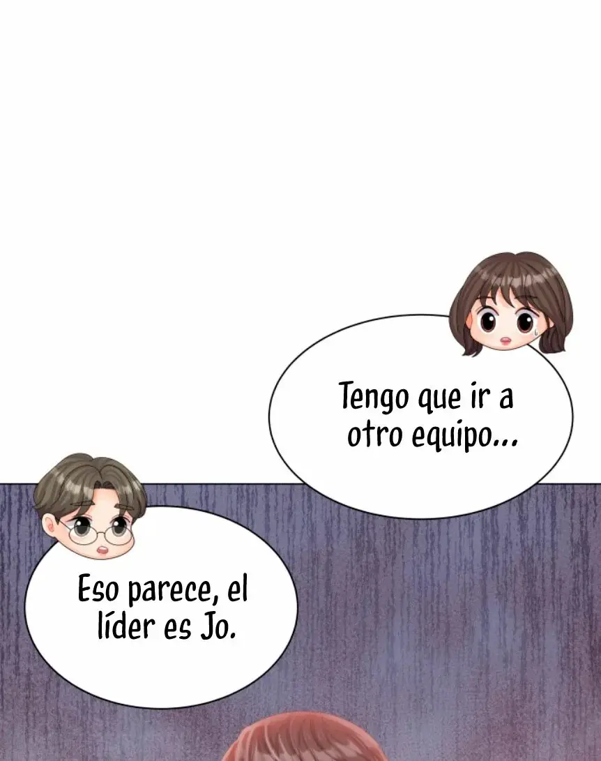 Pure Cohabitation capítulo 24, página 108