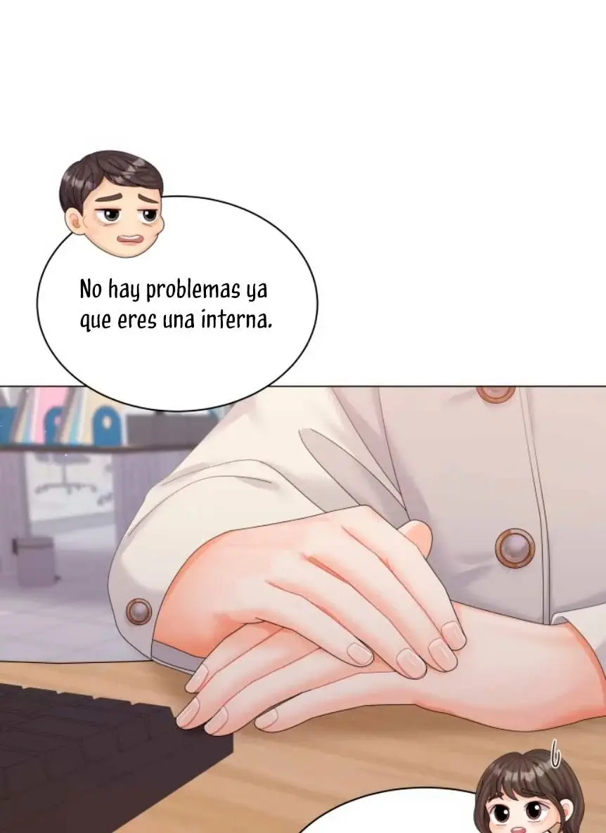 Pure Cohabitation capítulo 25, página 34
