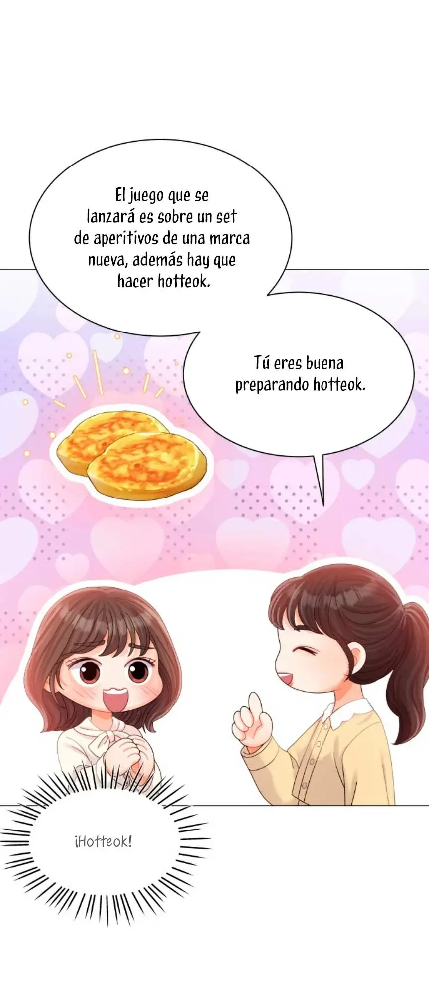 Pure Cohabitation capítulo 25, página 63