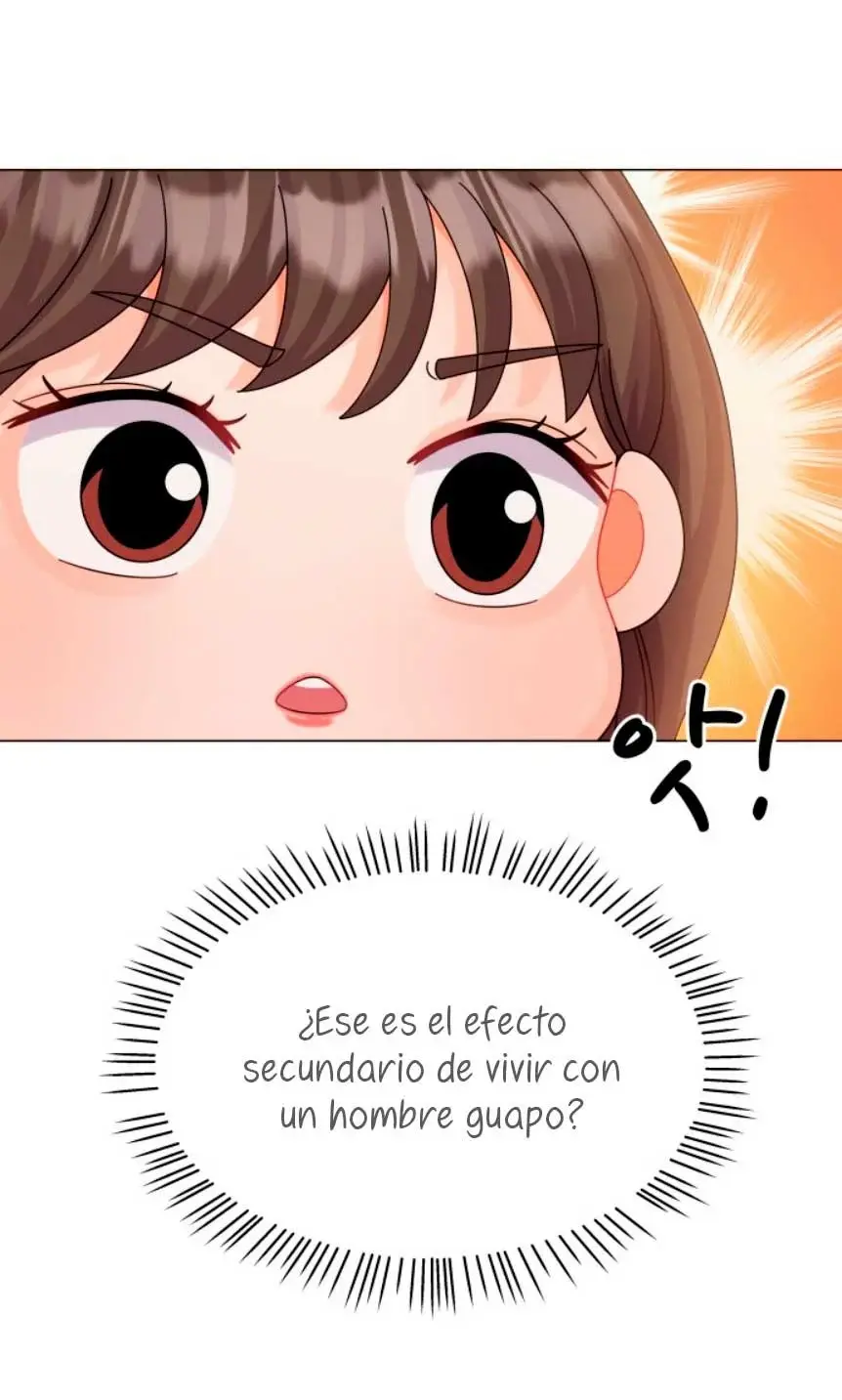 Pure Cohabitation capítulo 26, página 26
