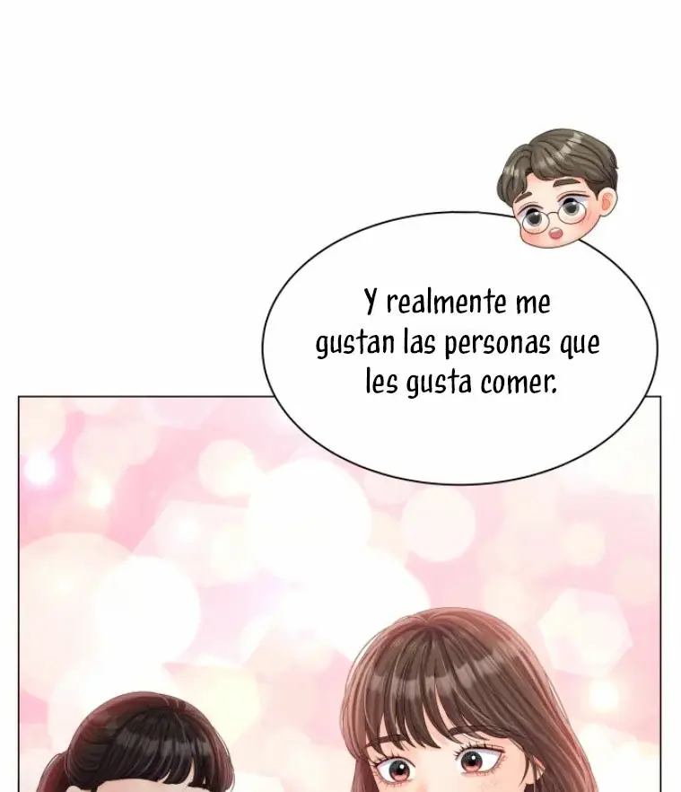 Pure Cohabitation capítulo 27, página 22