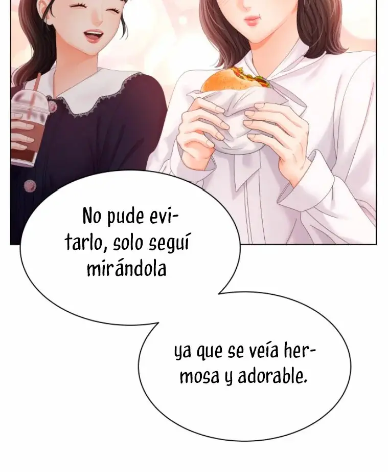 Pure Cohabitation capítulo 27, página 23