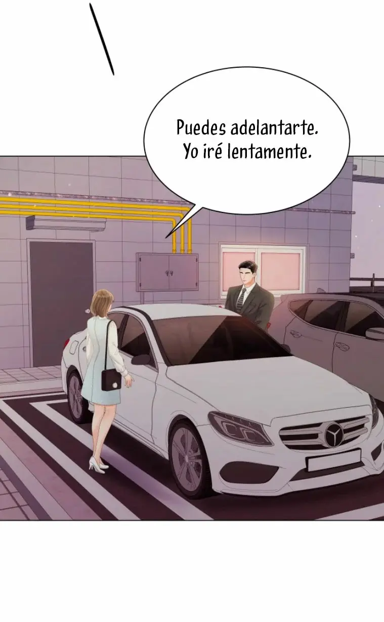 Pure Cohabitation capítulo 27, página 47