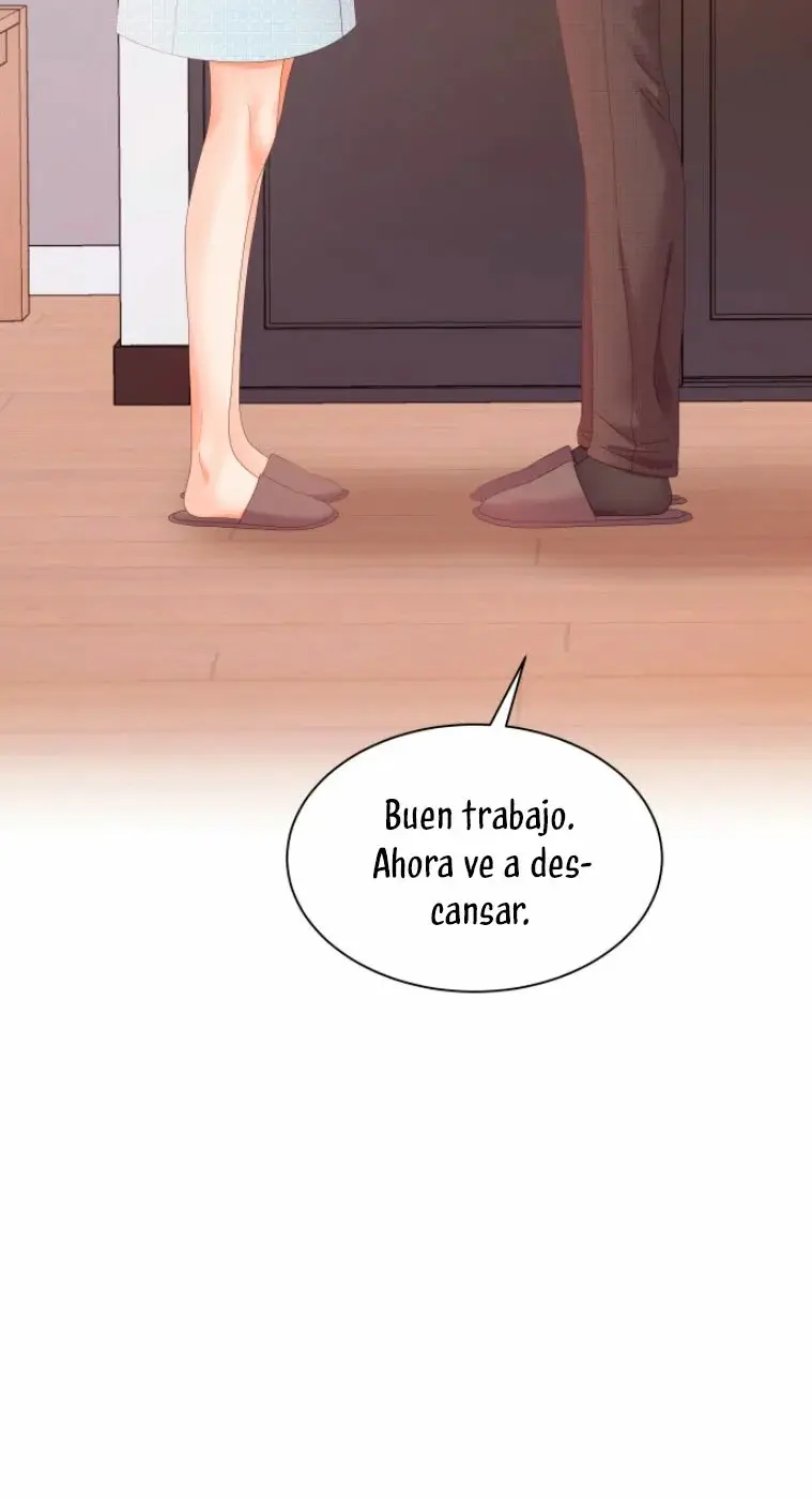 Pure Cohabitation capítulo 27, página 76