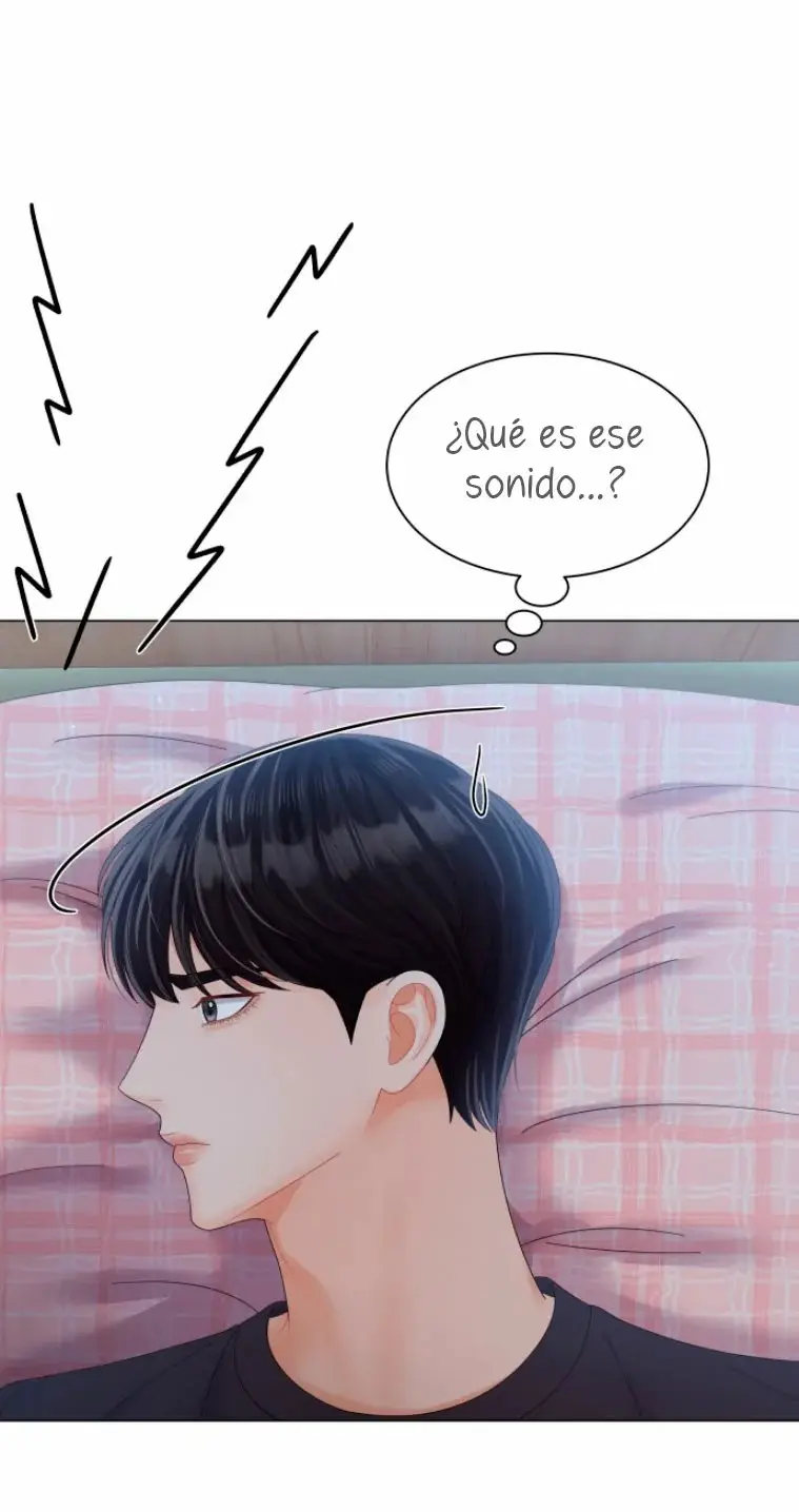 Pure Cohabitation capítulo 27, página 78