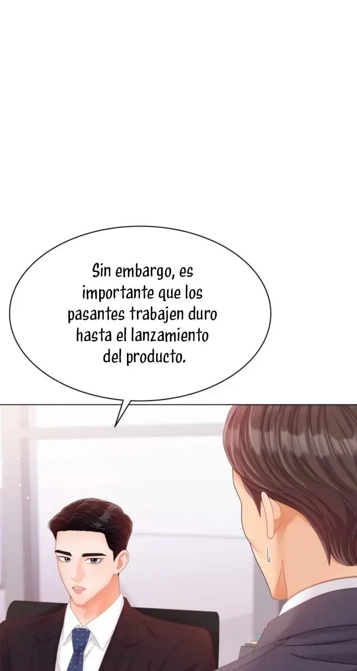 Pure Cohabitation capítulo 28, página 18