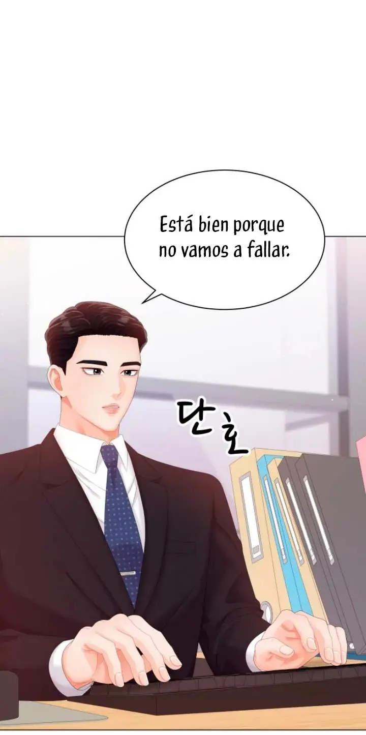 Pure Cohabitation capítulo 28, página 24
