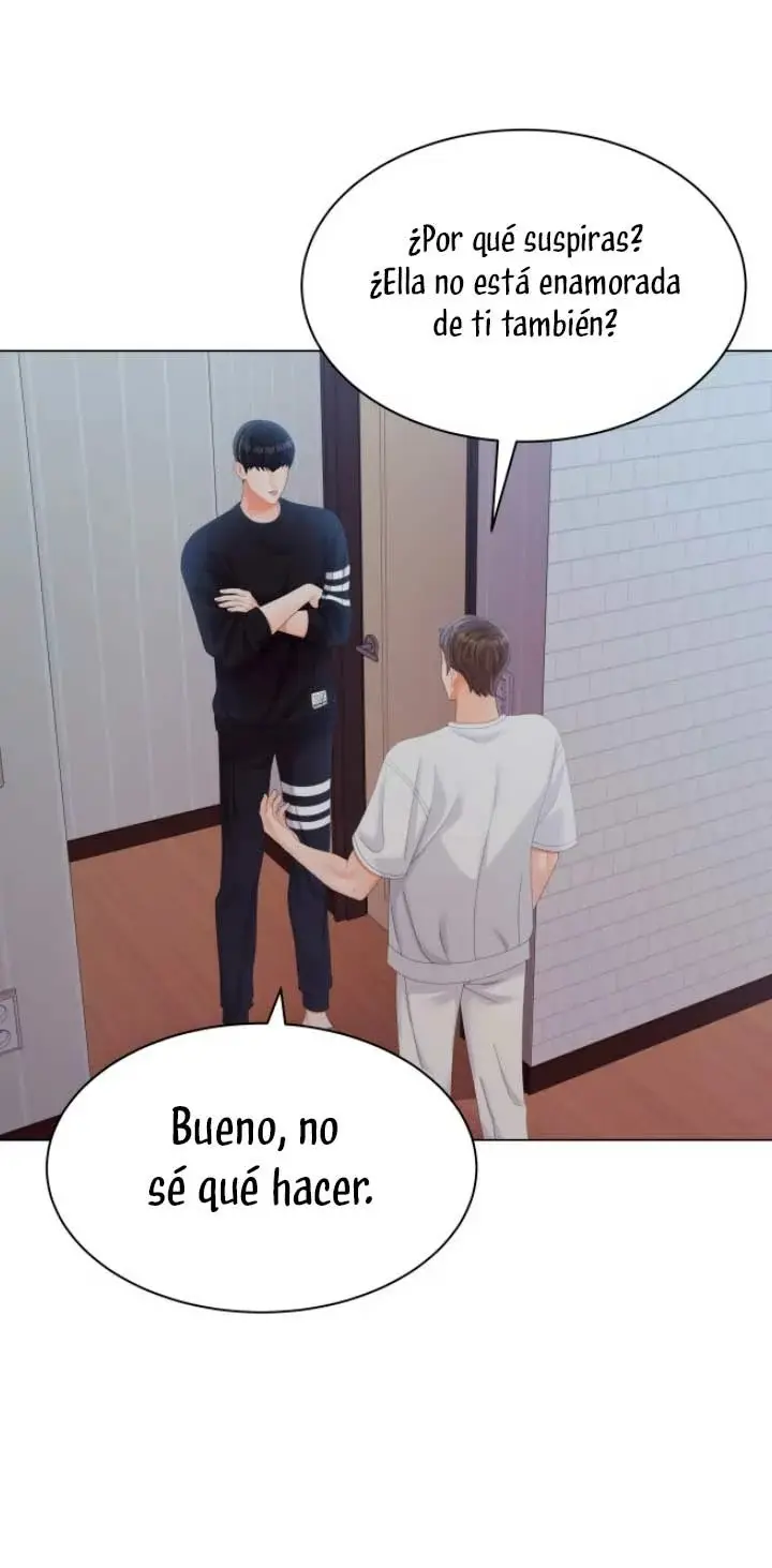 Pure Cohabitation capítulo 28, página 68