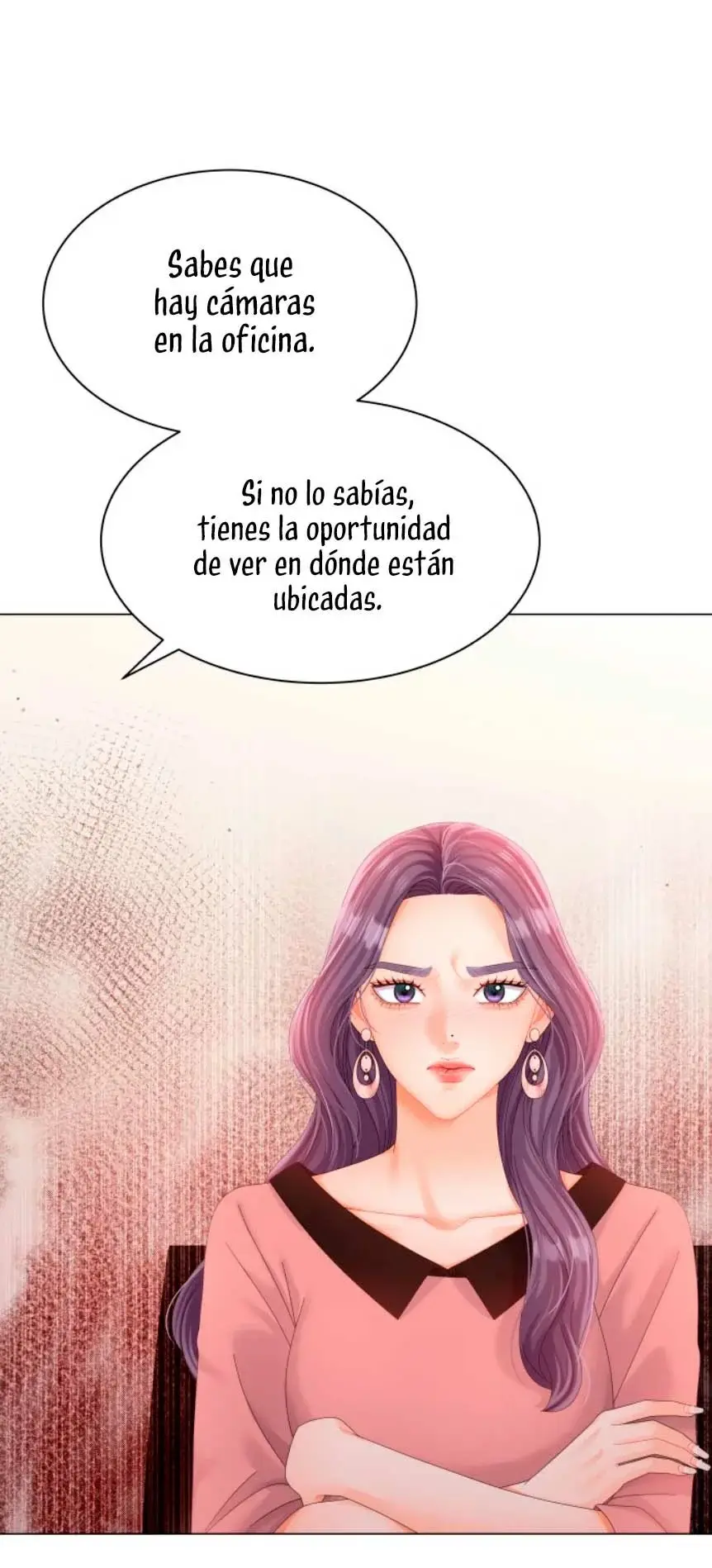 Pure Cohabitation capítulo 29, página 13