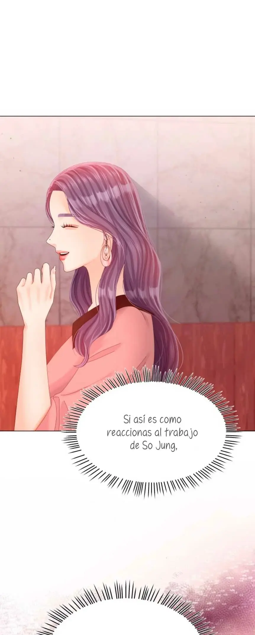 Pure Cohabitation capítulo 29, página 18