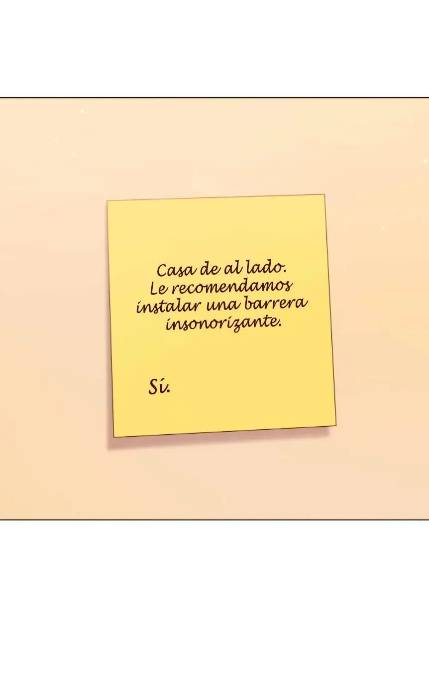 Pure Cohabitation capítulo 29, página 23