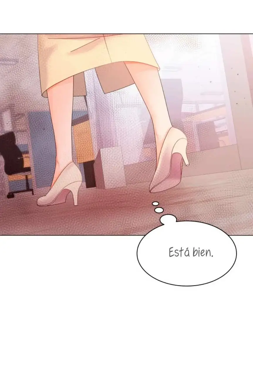Pure Cohabitation capítulo 29, página 30
