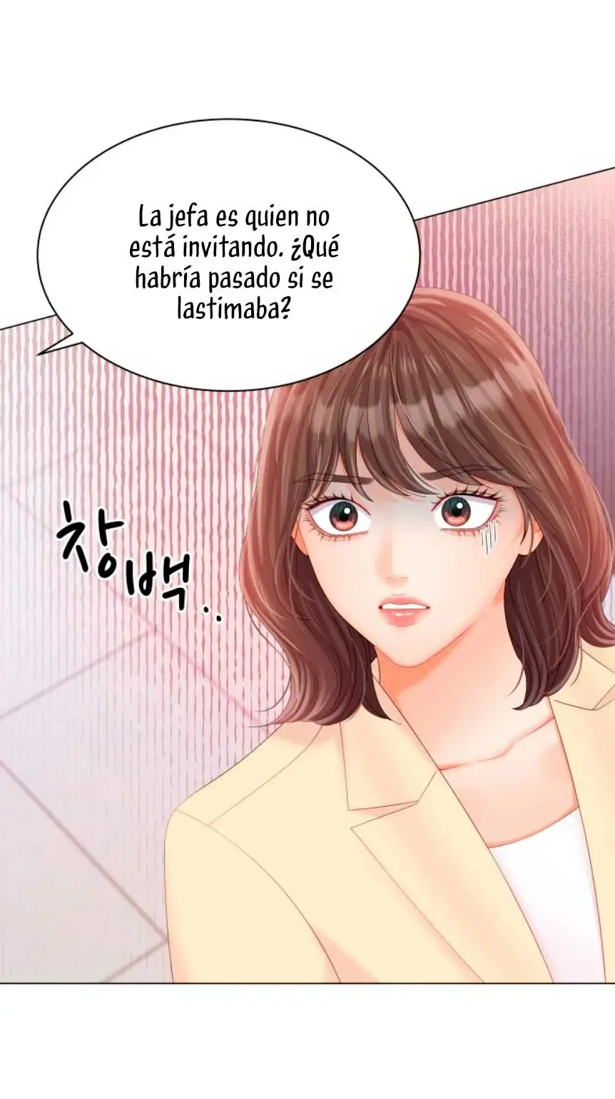 Pure Cohabitation capítulo 29, página 40