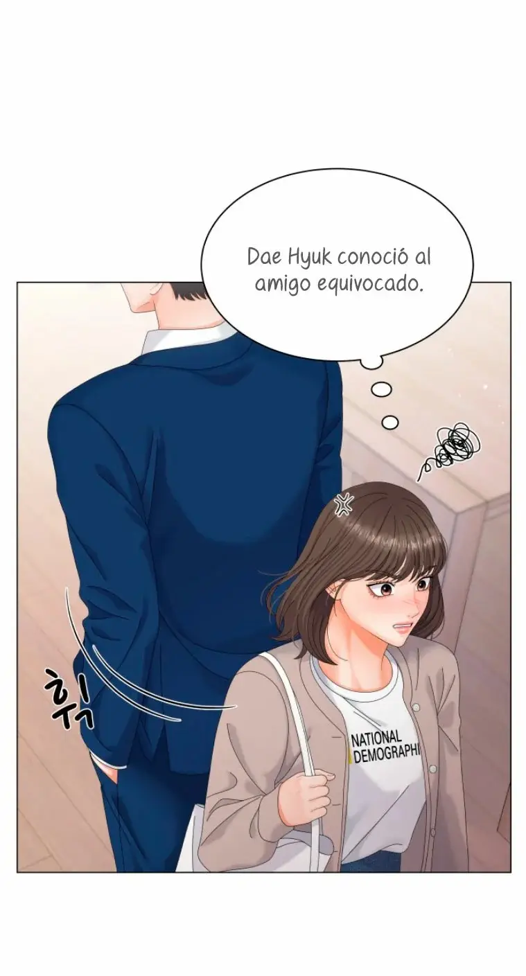 Pure Cohabitation capítulo 3, página 9